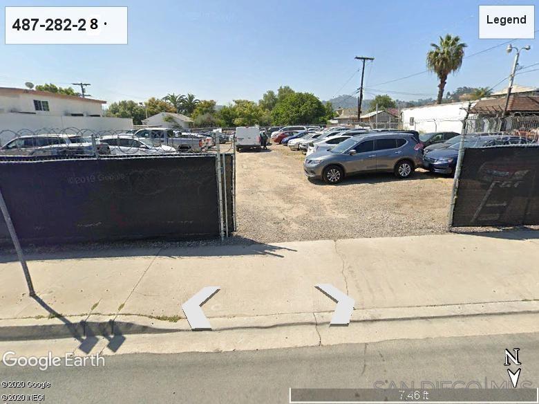 Detail Gallery Image 1 of 29 For 927  W. Main St., El Cajon,  CA 92020 - – Beds | – Baths