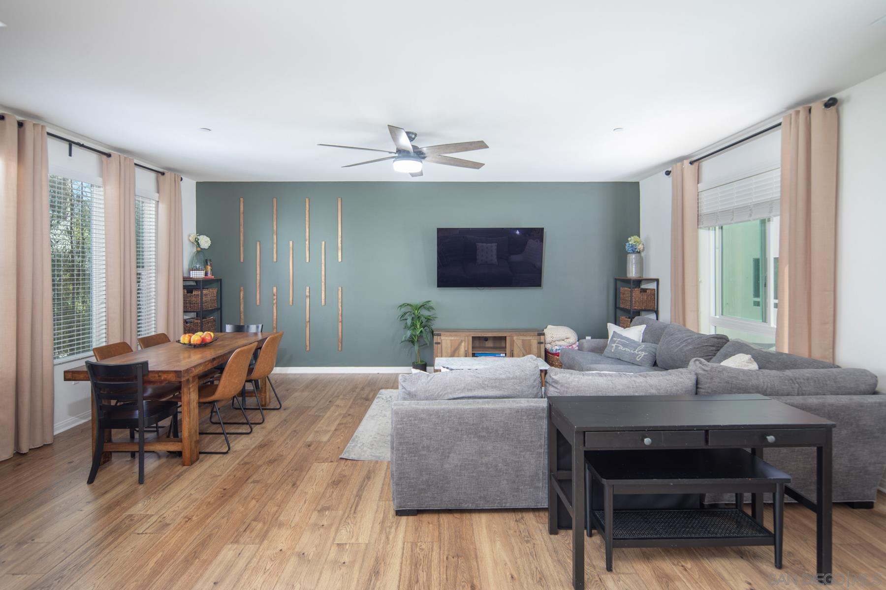 Detail Gallery Image 1 of 1 For 1440  Boracay Dr, Chula Vista,  CA 91915 - 4 Beds | 3/1 Baths