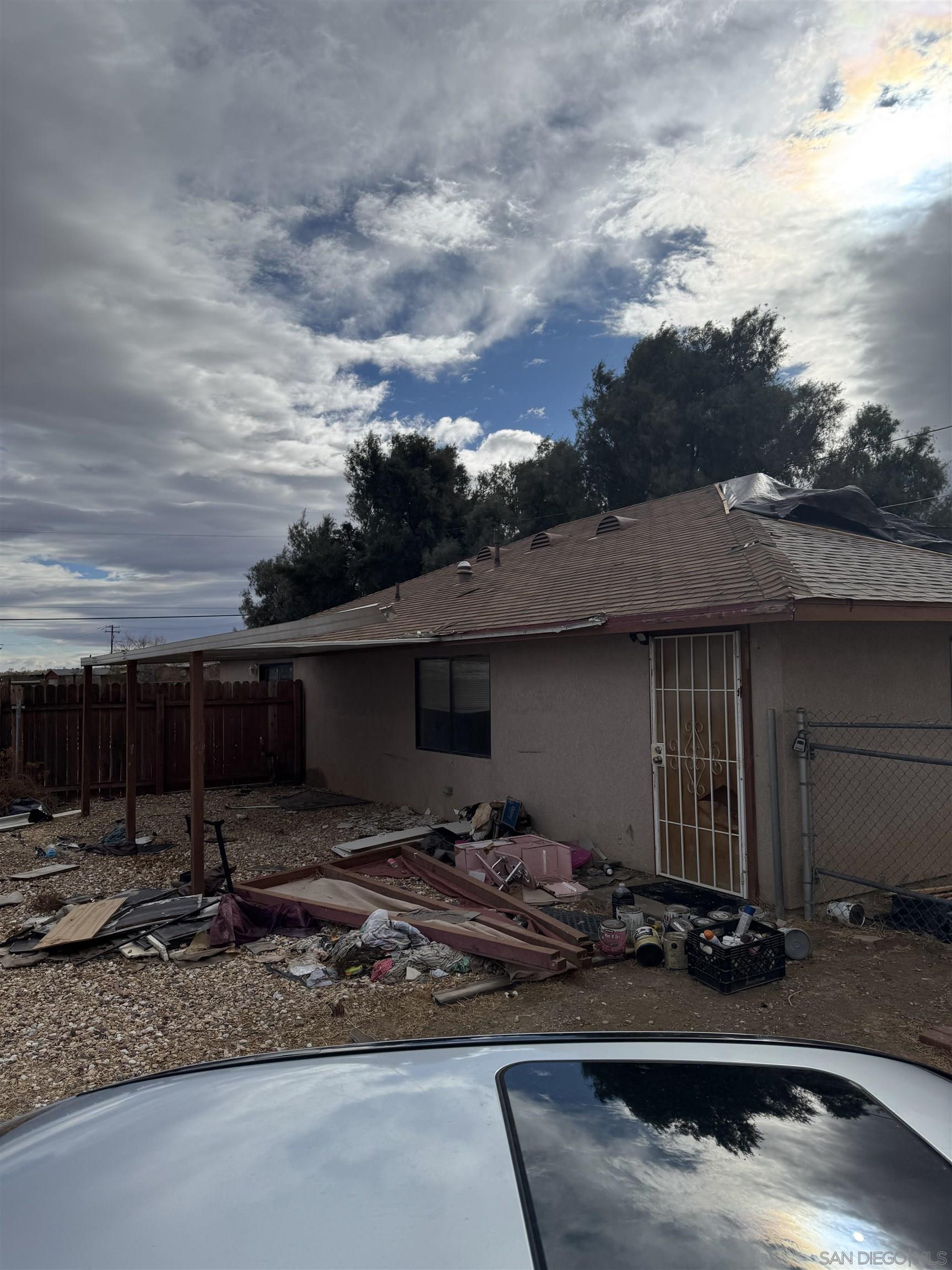 Detail Gallery Image 2 of 8 For 34792  Cedar Road, Barstow,  CA 92311 - 4 Beds | 3 Baths