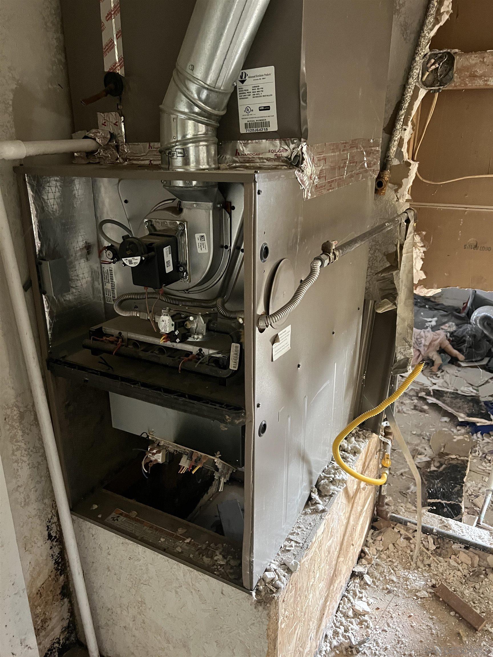 Detail Gallery Image 6 of 8 For 34792  Cedar Road, Barstow,  CA 92311 - 4 Beds | 3 Baths