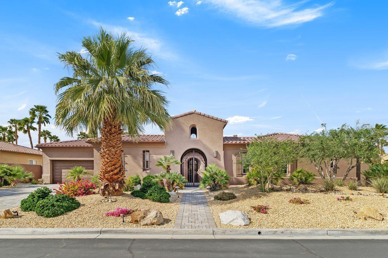 Detail Gallery Image 3 of 47 For 69806  Camino Pacifico, Rancho Mirage,  CA 92270 - 4 Beds | 4/1 Baths