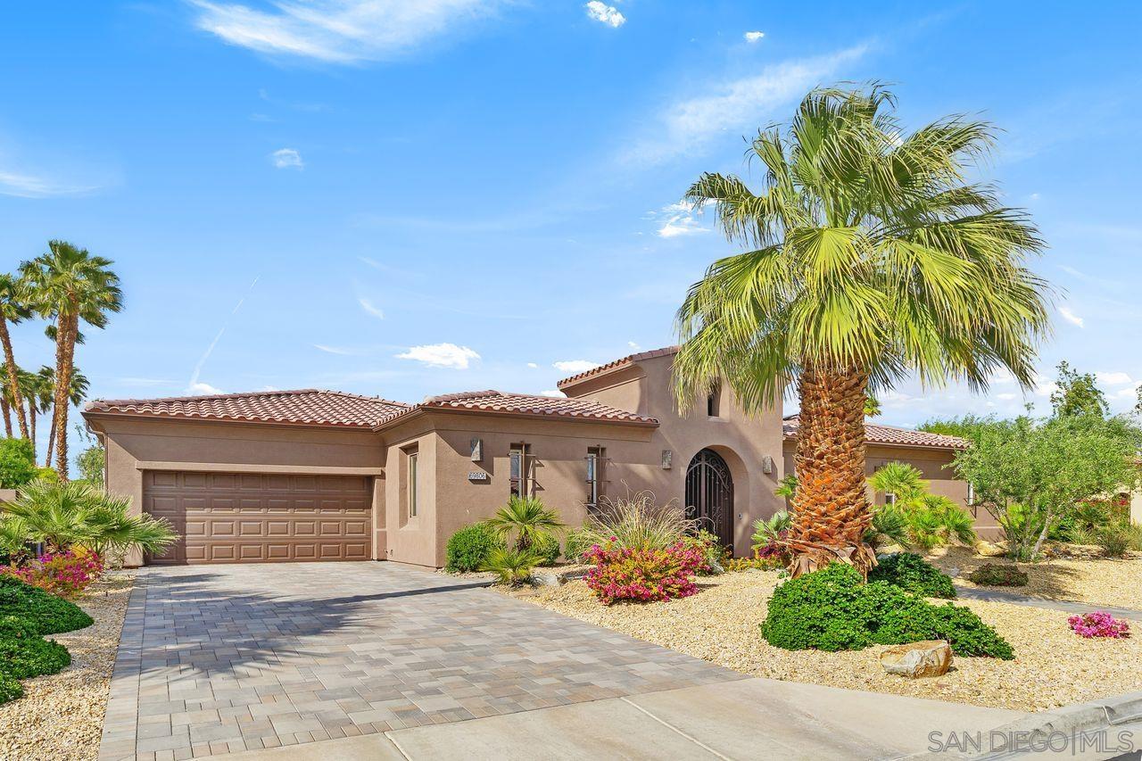 Detail Gallery Image 4 of 47 For 69806  Camino Pacifico, Rancho Mirage,  CA 92270 - 4 Beds | 4/1 Baths