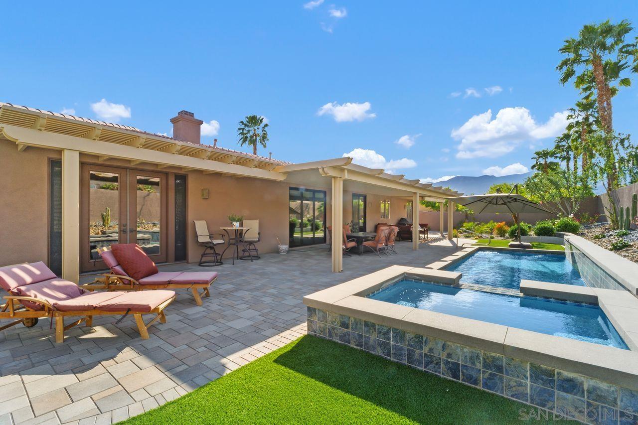 Detail Gallery Image 35 of 47 For 69806  Camino Pacifico, Rancho Mirage,  CA 92270 - 4 Beds | 4/1 Baths