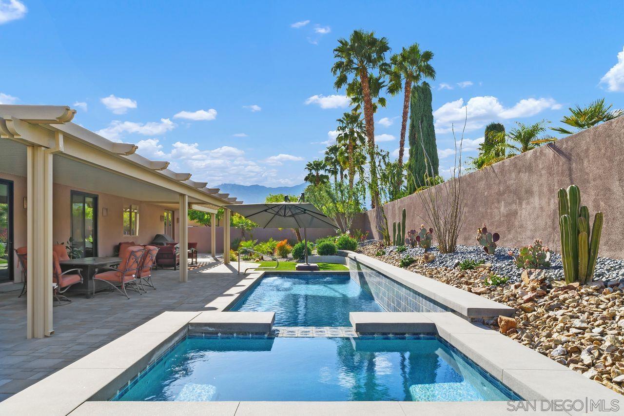 Detail Gallery Image 36 of 47 For 69806  Camino Pacifico, Rancho Mirage,  CA 92270 - 4 Beds | 4/1 Baths