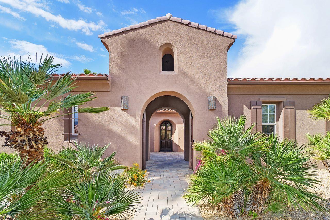 Detail Gallery Image 5 of 47 For 69806  Camino Pacifico, Rancho Mirage,  CA 92270 - 4 Beds | 4/1 Baths