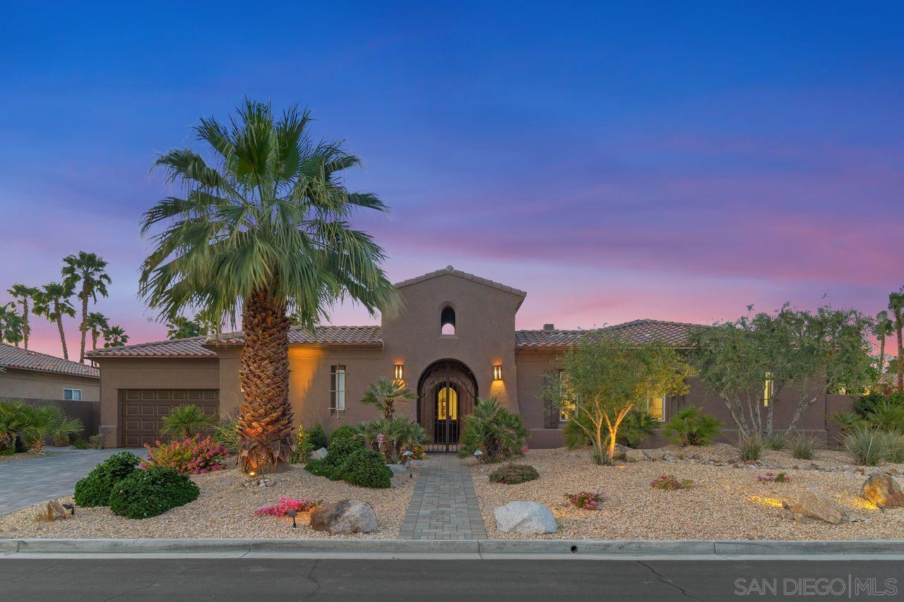Detail Gallery Image 42 of 47 For 69806  Camino Pacifico, Rancho Mirage,  CA 92270 - 4 Beds | 4/1 Baths