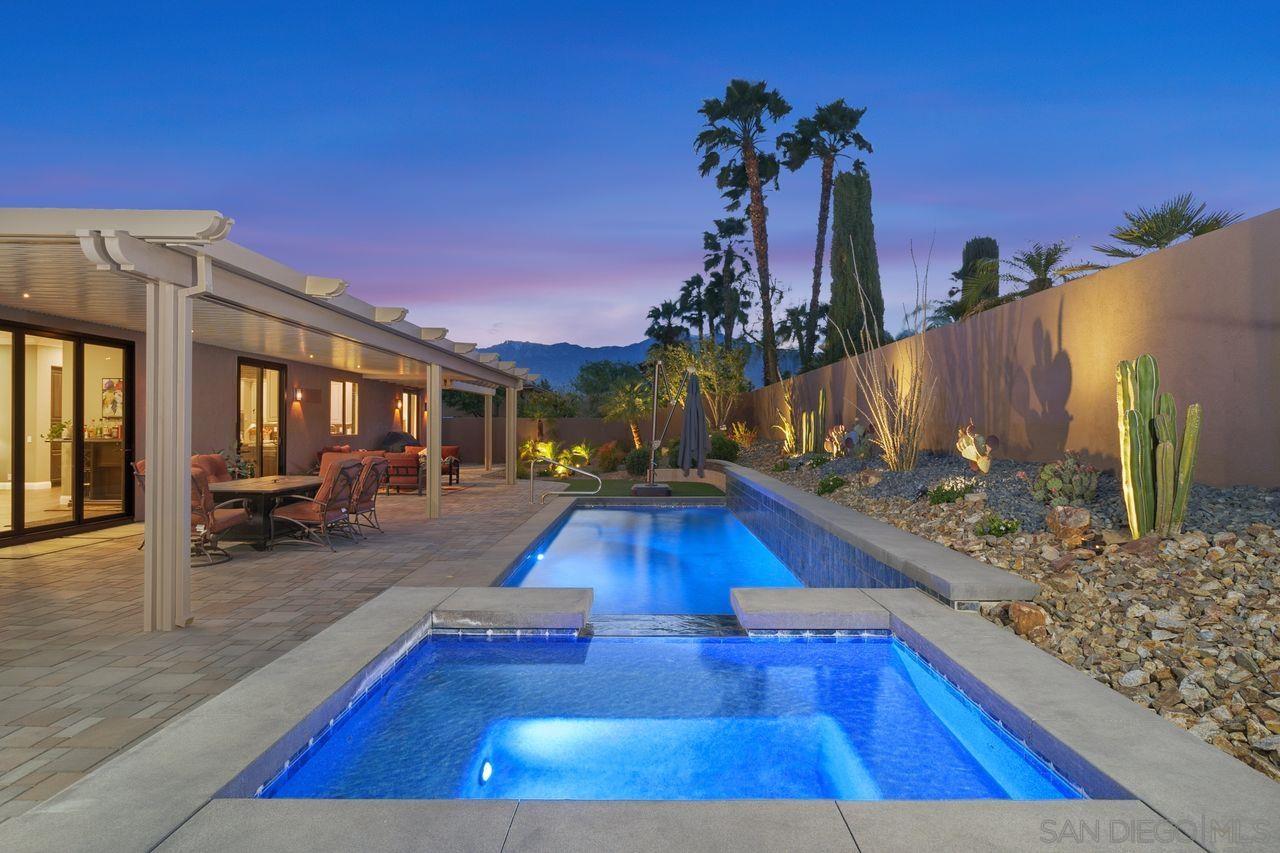 Detail Gallery Image 46 of 47 For 69806  Camino Pacifico, Rancho Mirage,  CA 92270 - 4 Beds | 4/1 Baths