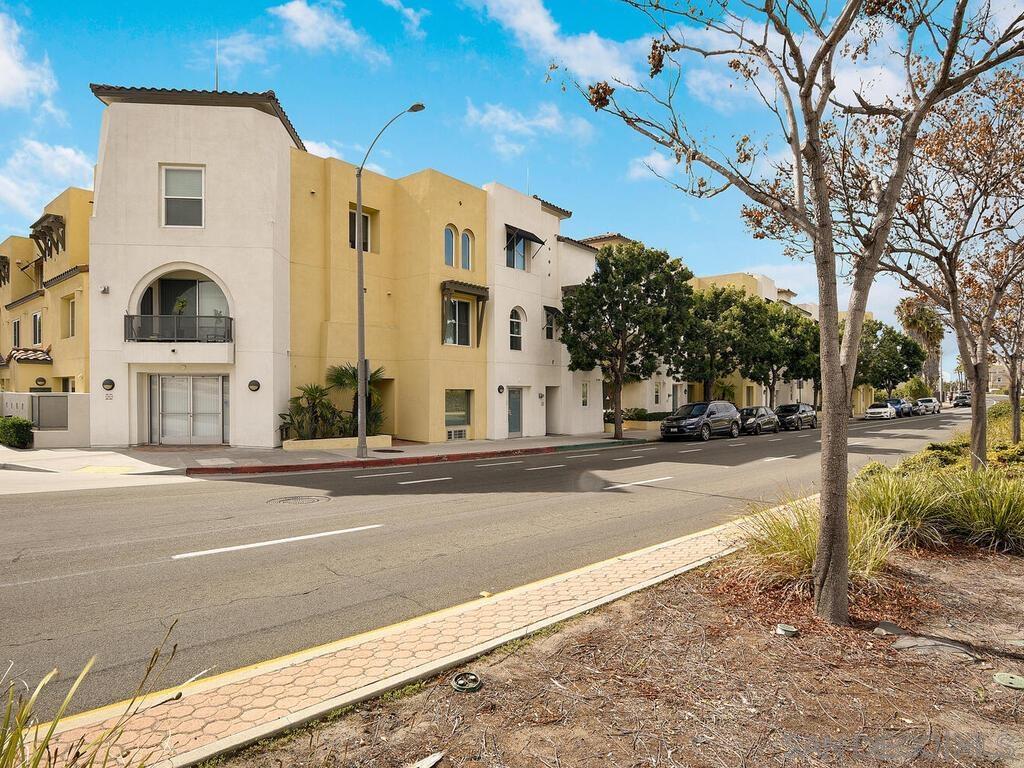 Detail Gallery Image 1 of 1 For 7725  El Cajon Blvd  #7,  La Mesa,  CA 91942 - 2 Beds | 2/1 Baths
