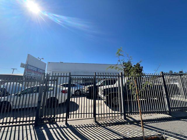 Detail Gallery Image 1 of 25 For 939 W Main, El Cajon,  CA 92020 - – Beds | – Baths