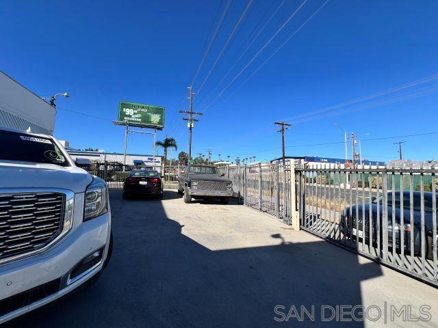 Detail Gallery Image 11 of 25 For 939 W Main, El Cajon,  CA 92020 - – Beds | – Baths