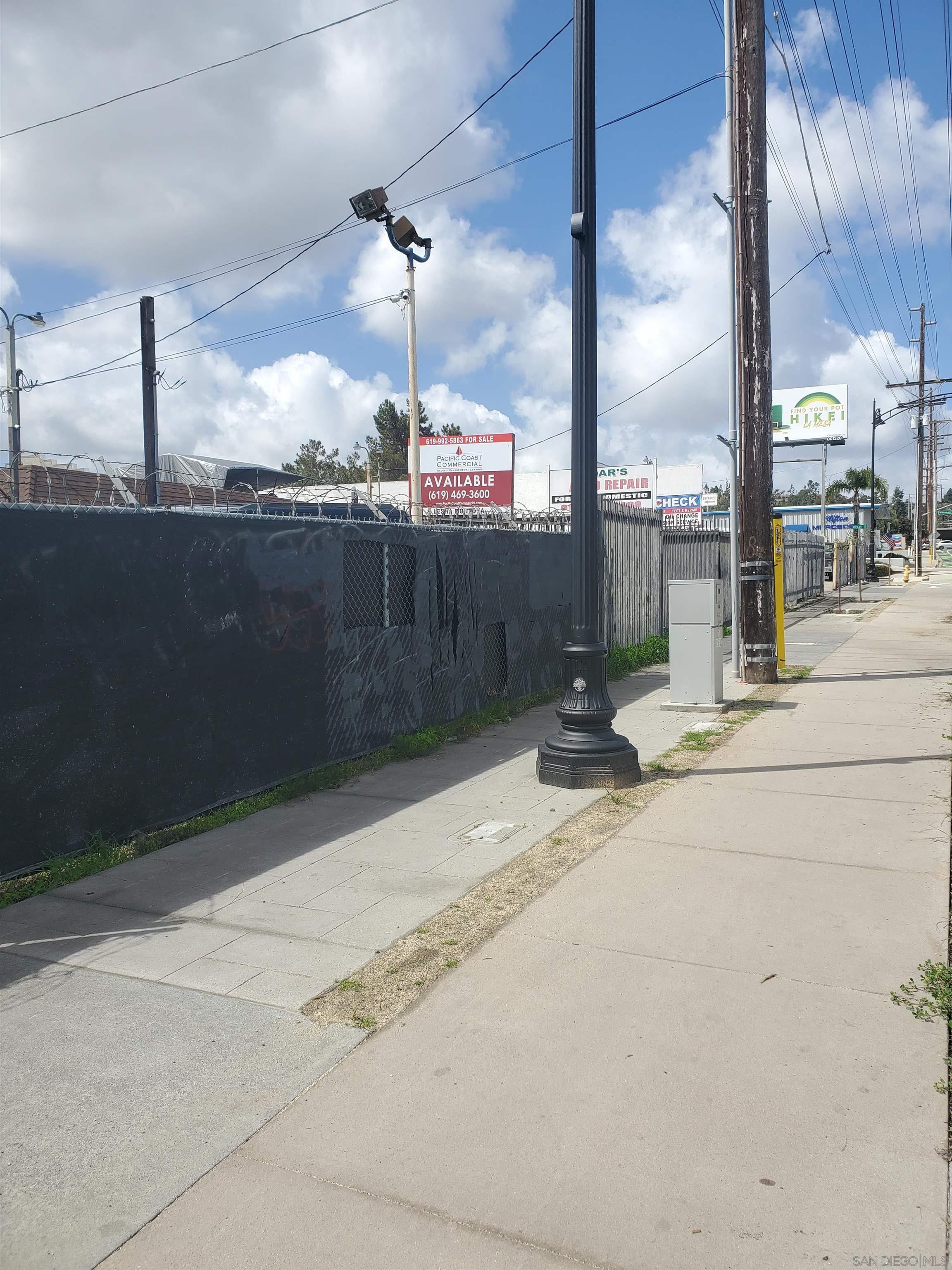 Detail Gallery Image 24 of 25 For 939 W Main, El Cajon,  CA 92020 - – Beds | – Baths