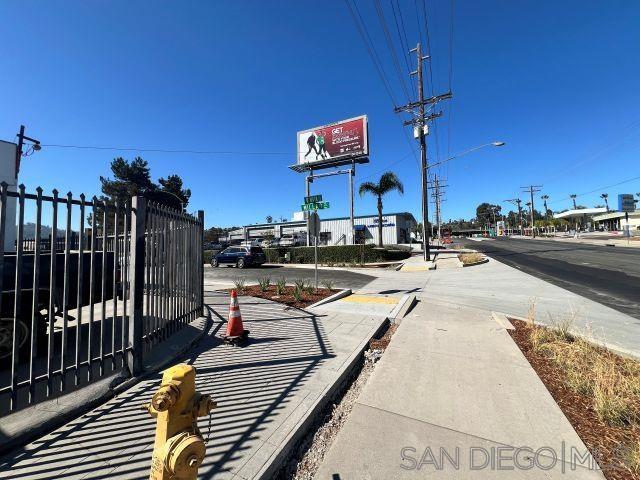 Detail Gallery Image 4 of 25 For 939 W Main, El Cajon,  CA 92020 - – Beds | – Baths