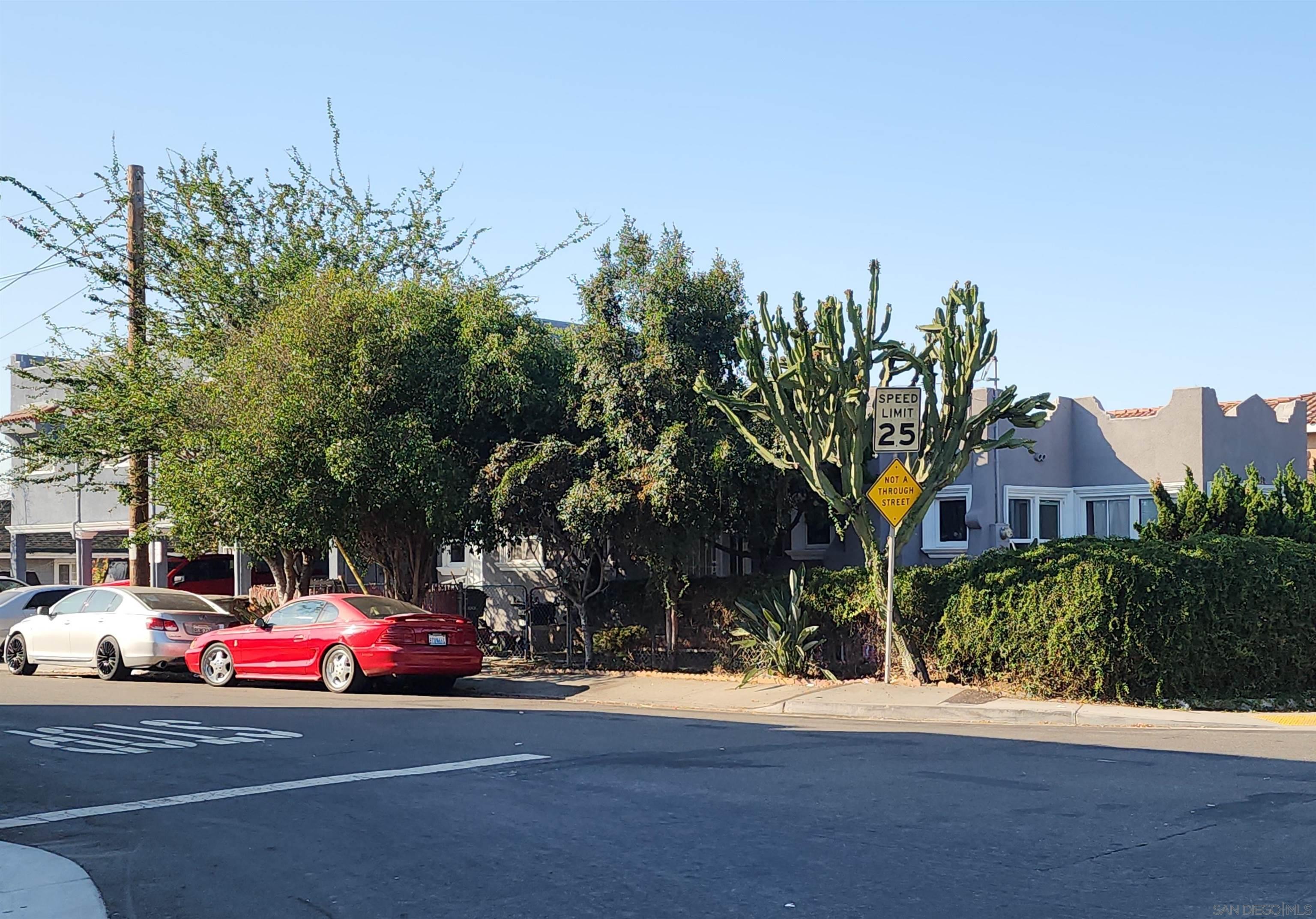 Detail Gallery Image 4 of 21 For 1038 E 8th Street, National City,  CA 91950 - – Beds | – Baths