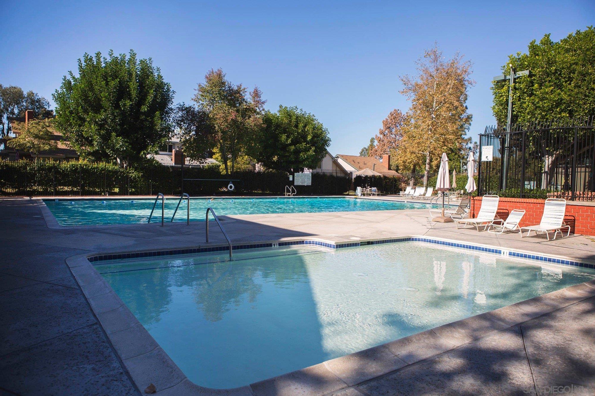 Detail Gallery Image 33 of 34 For 10706  Esmeraldas Dr, San Diego,  CA 92124 - 4 Beds | 2 Baths