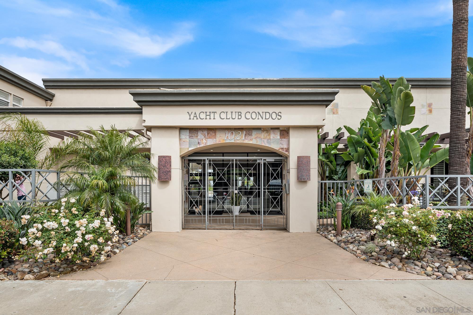 Detail Gallery Image 17 of 27 For 1021  Scott St  #218,  San Diego,  CA 92106 - 0 Beds | 1 Baths