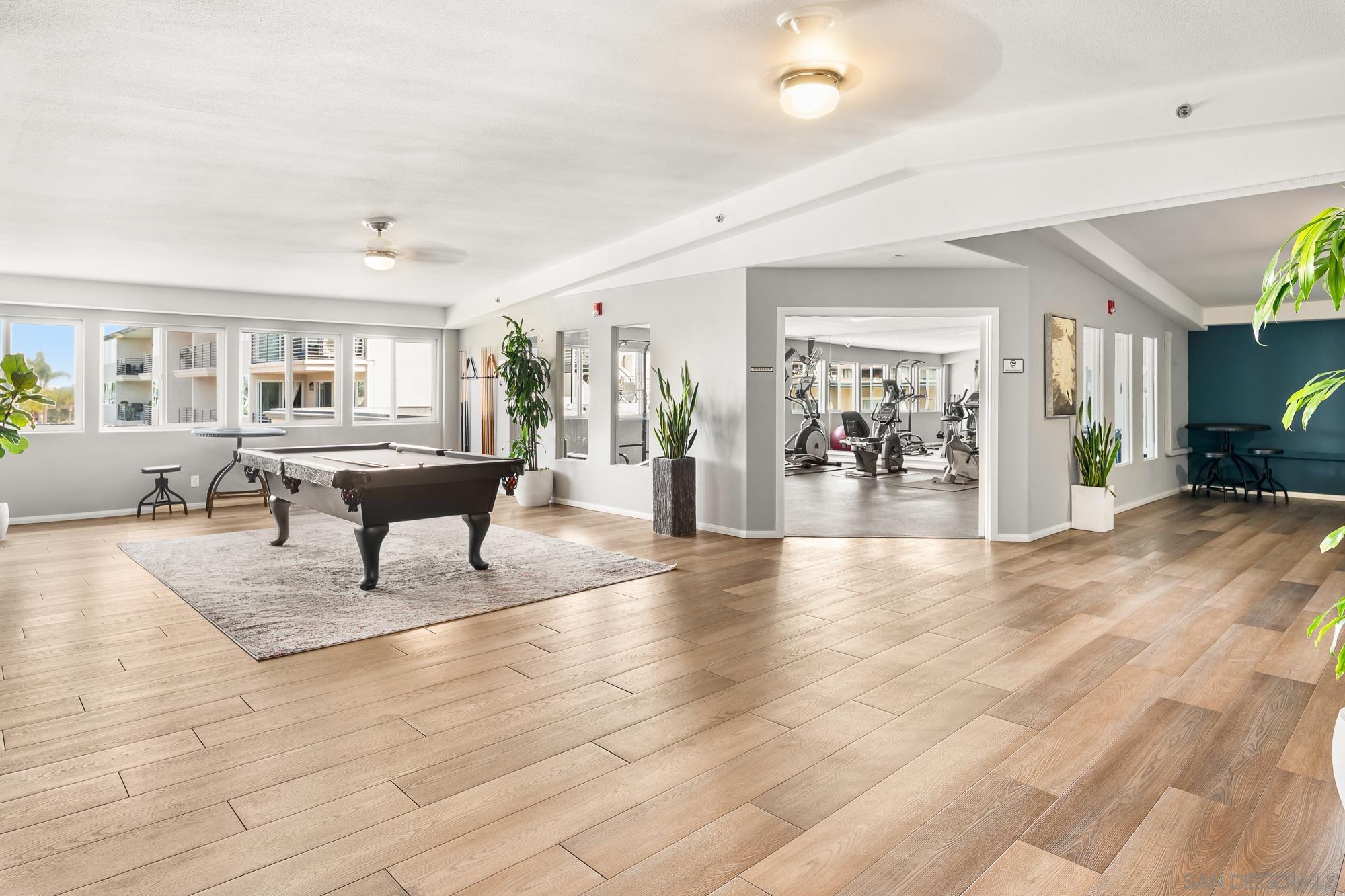 Detail Gallery Image 23 of 27 For 1021  Scott St  #218,  San Diego,  CA 92106 - 0 Beds | 1 Baths