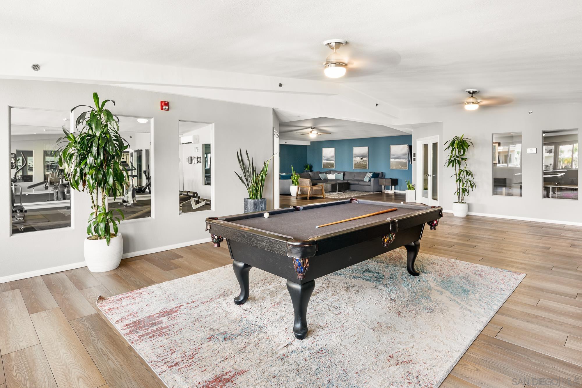 Detail Gallery Image 24 of 27 For 1021  Scott St  #218,  San Diego,  CA 92106 - 0 Beds | 1 Baths