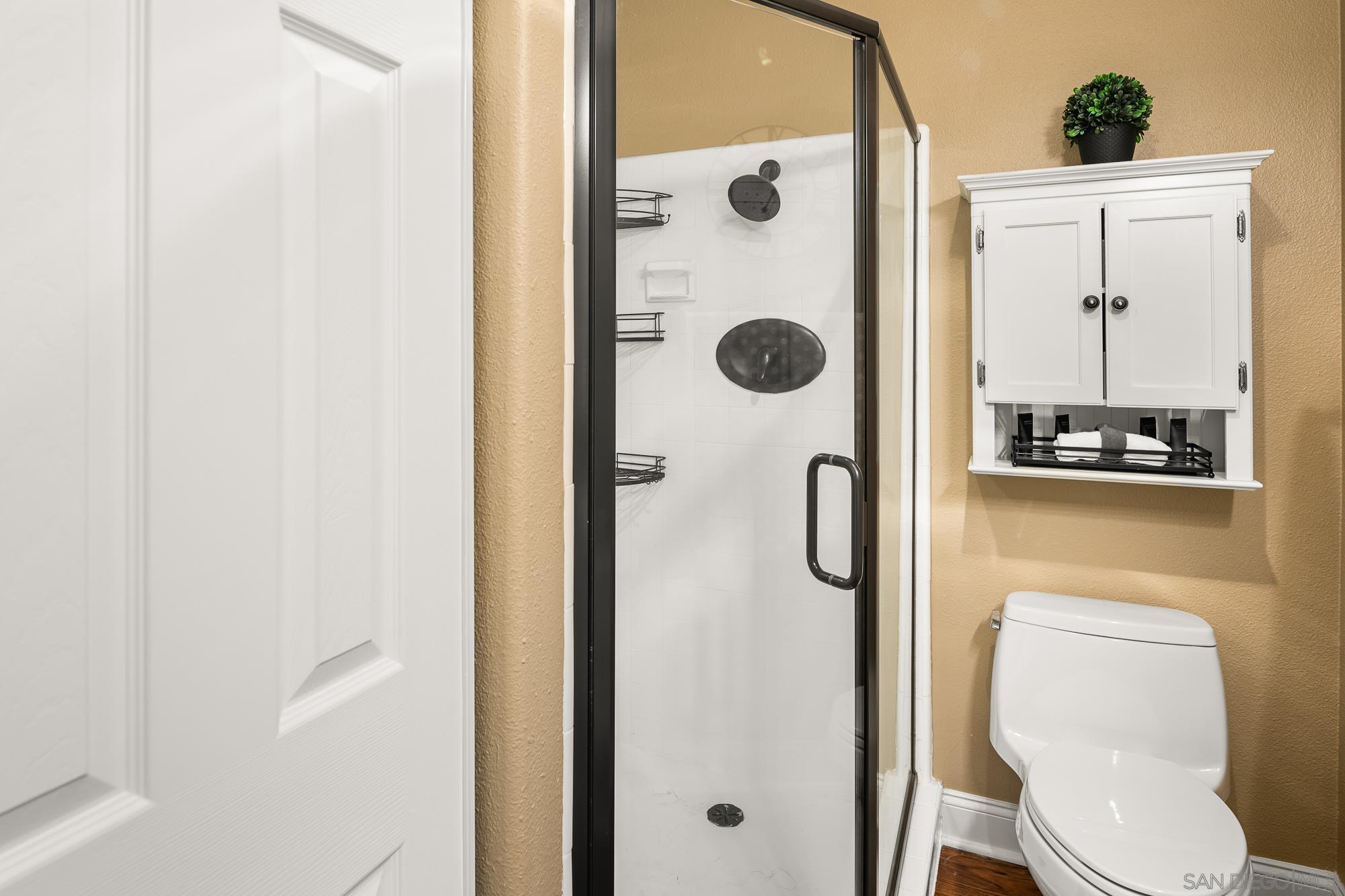 Detail Gallery Image 10 of 27 For 1021  Scott St  #218,  San Diego,  CA 92106 - 0 Beds | 1 Baths