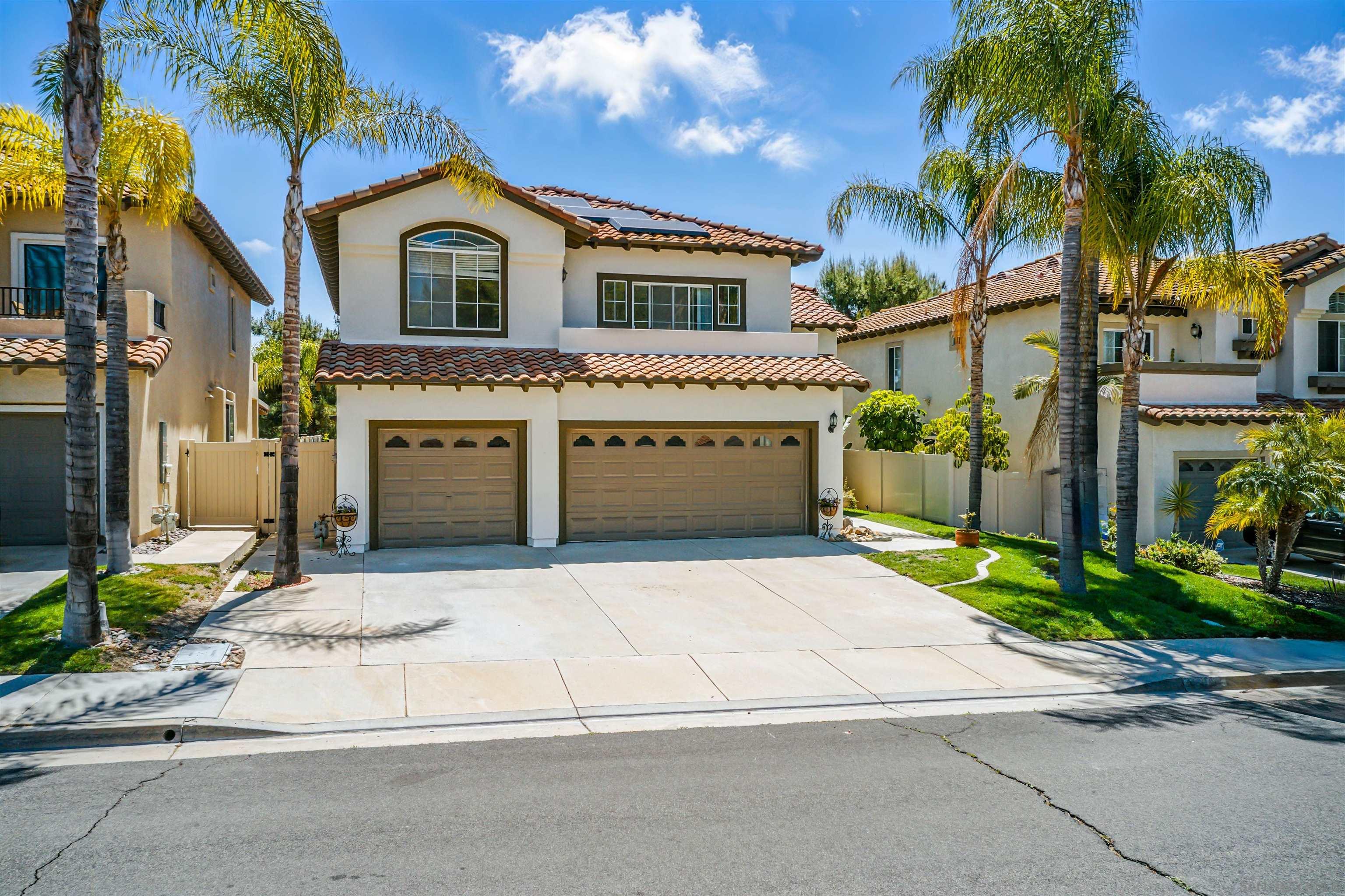 Detail Gallery Image 1 of 1 For 45038  Camino Veste, Temecula,  CA 92592 - 5 Beds | 3 Baths