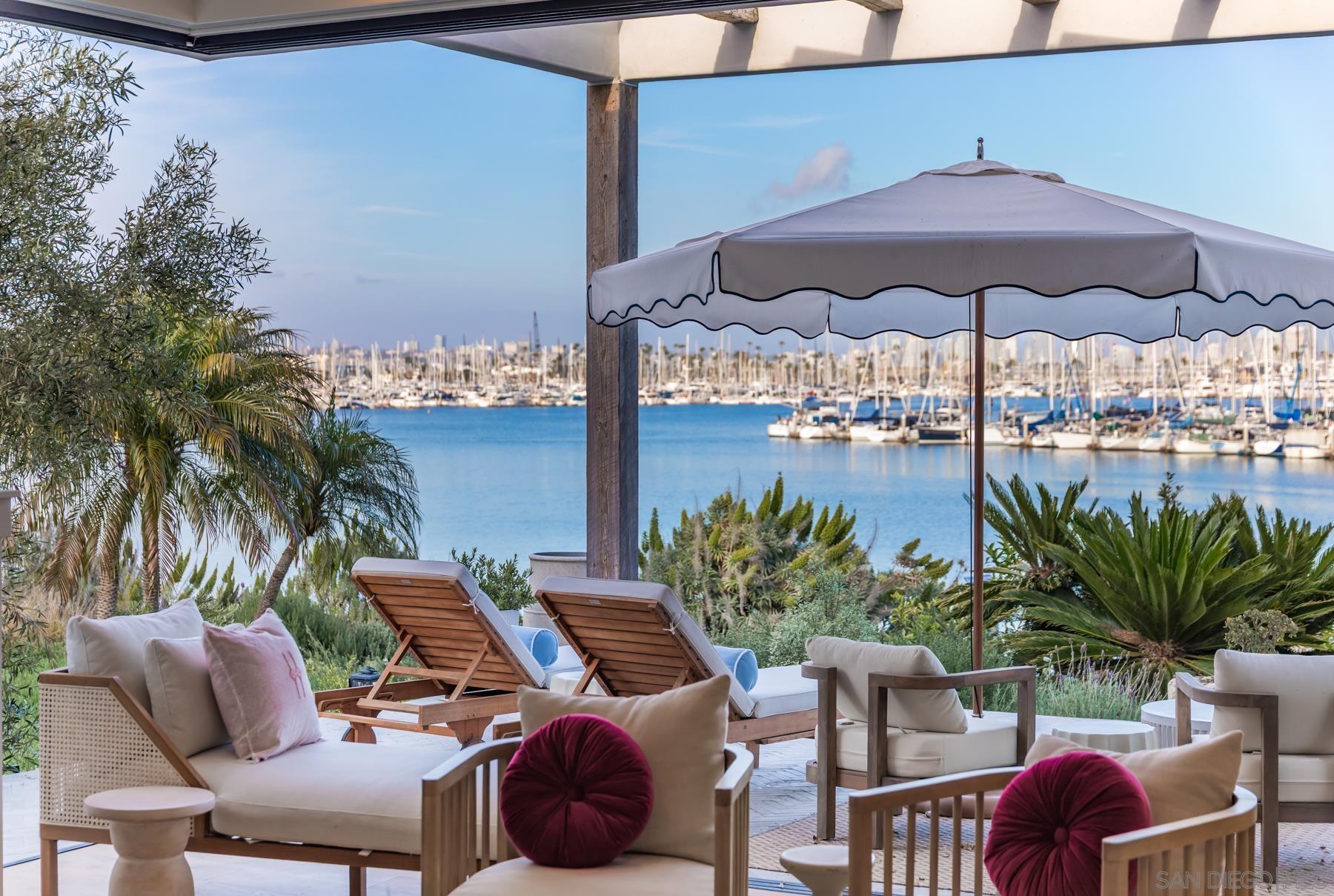 Detail Gallery Image 1 of 1 For 755  Rosecrans St, San Diego,  CA 92106 - 4 Beds | 2/1 Baths