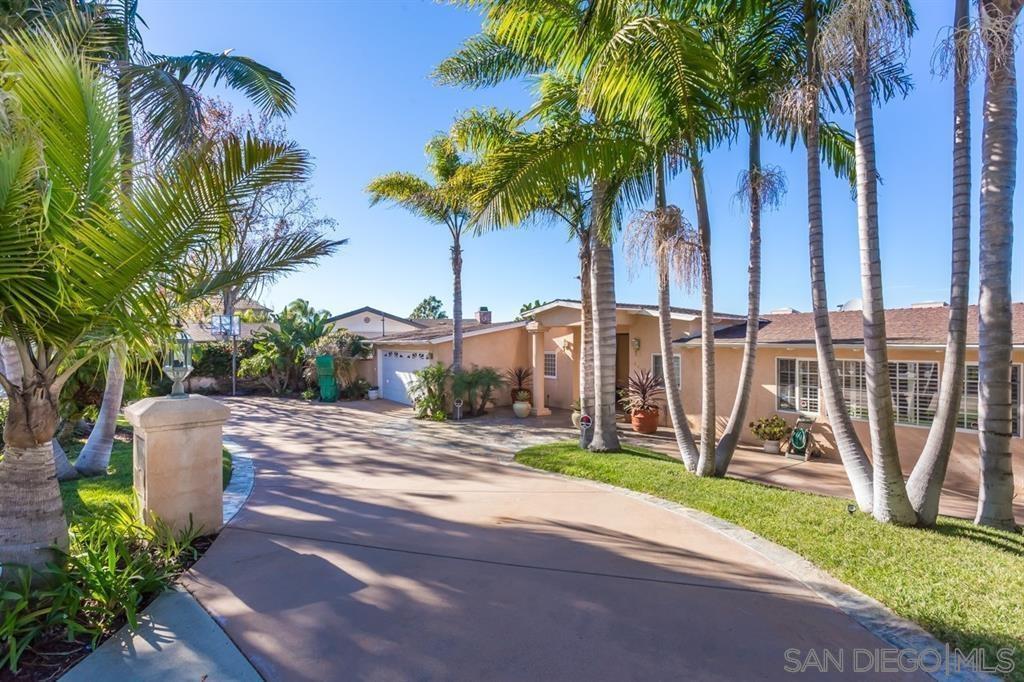 Detail Gallery Image 1 of 1 For 6430  La Jolla Scenic Drive S, La Jolla,  CA 92037 - 4 Beds | 3/1 Baths