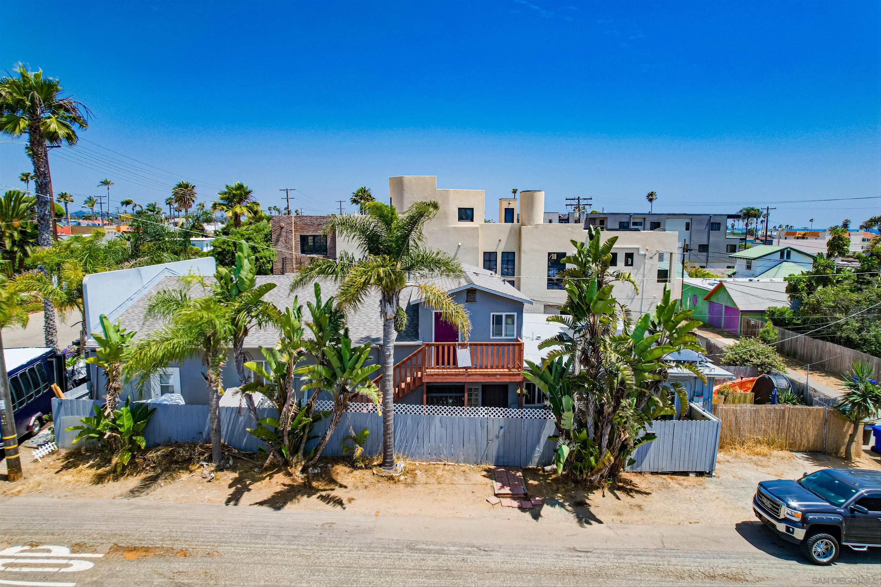 Detail Gallery Image 3 of 7 For 901 S Tremont St, Oceanside,  CA 92054 - – Beds | – Baths