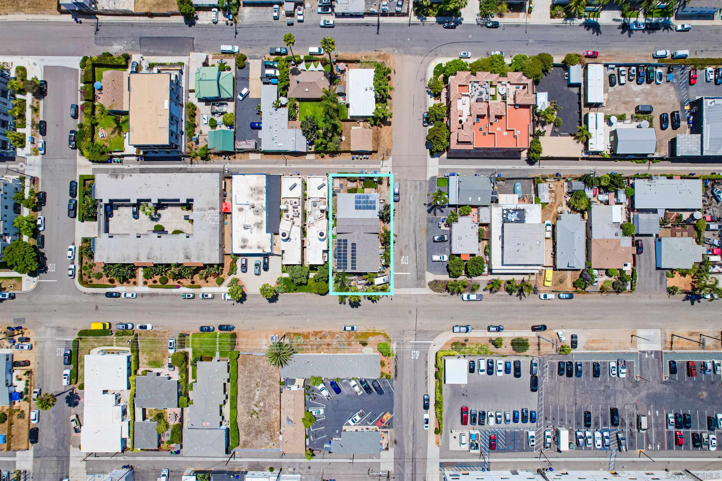 Detail Gallery Image 7 of 7 For 901 S Tremont St, Oceanside,  CA 92054 - – Beds | – Baths