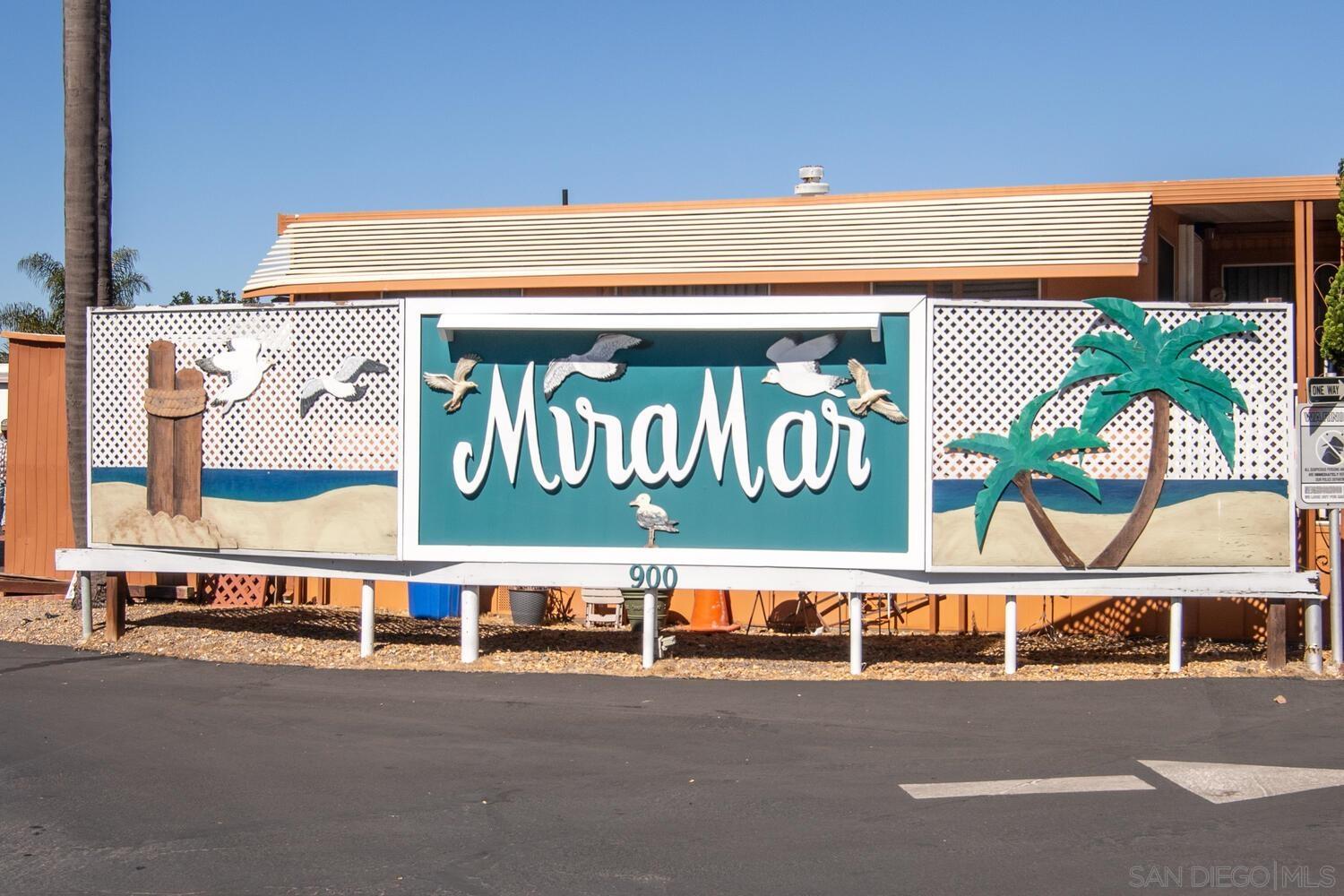 Detail Gallery Image 17 of 18 For 900 N Cleveland Street  #103,  Oceanside,  CA 92054 - 1 Beds | 1 Baths