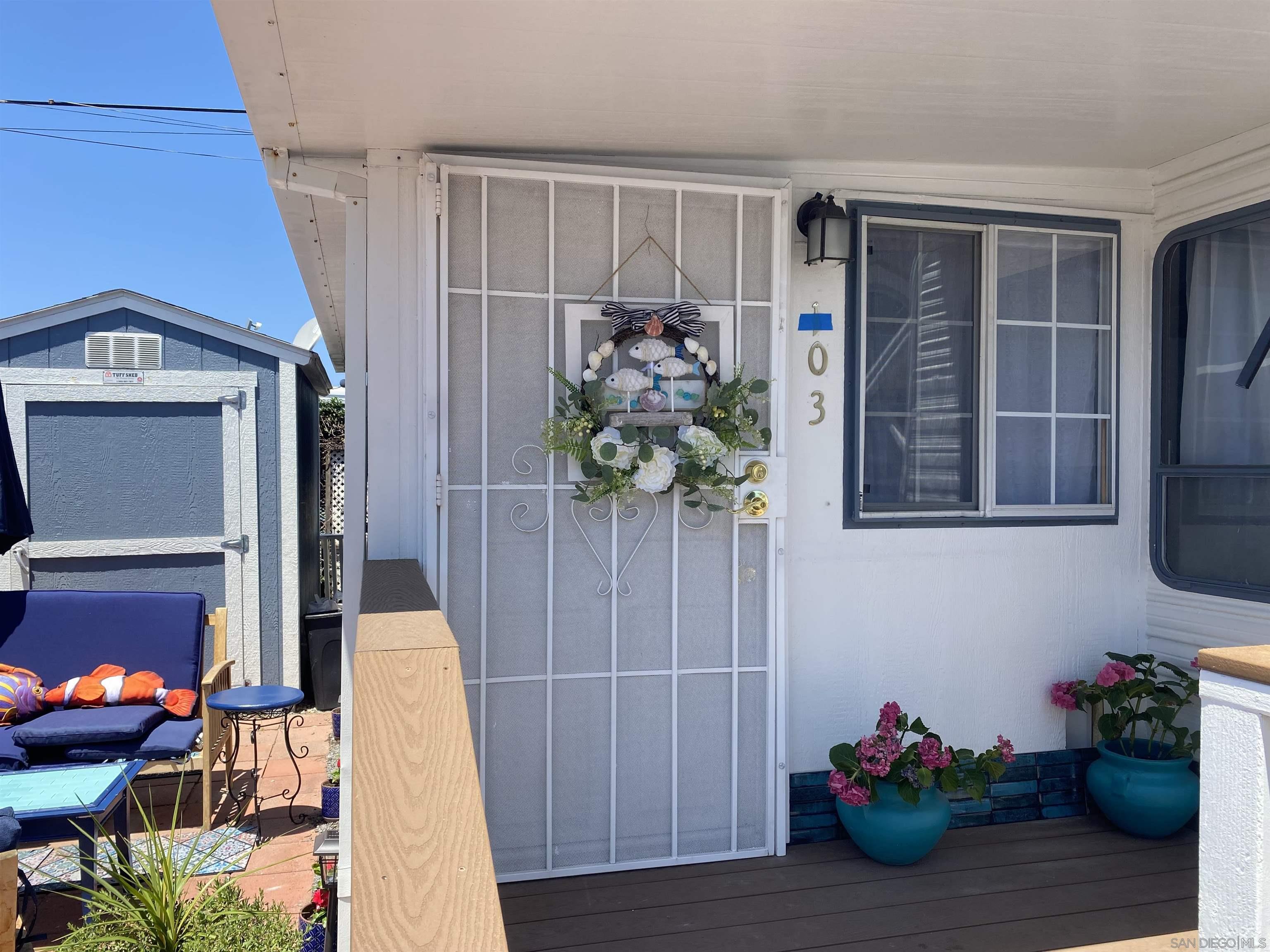 Detail Gallery Image 3 of 18 For 900 N Cleveland Street  #103,  Oceanside,  CA 92054 - 1 Beds | 1 Baths