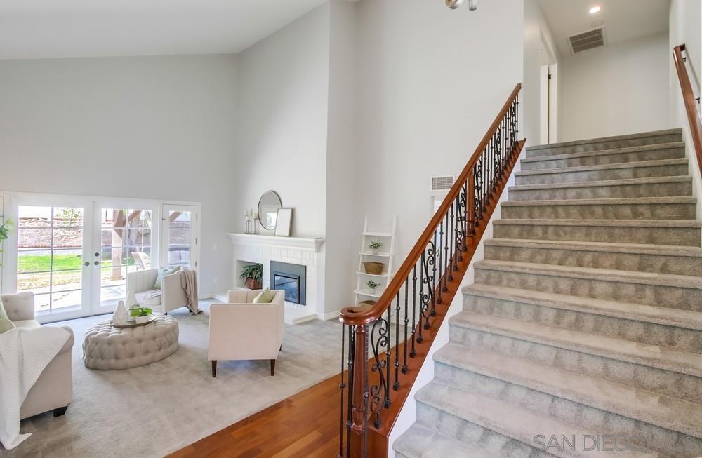 Detail Gallery Image 1 of 1 For 10614  Canyon Lake Dr, San Diego,  CA 92131 - 4 Beds | 3 Baths