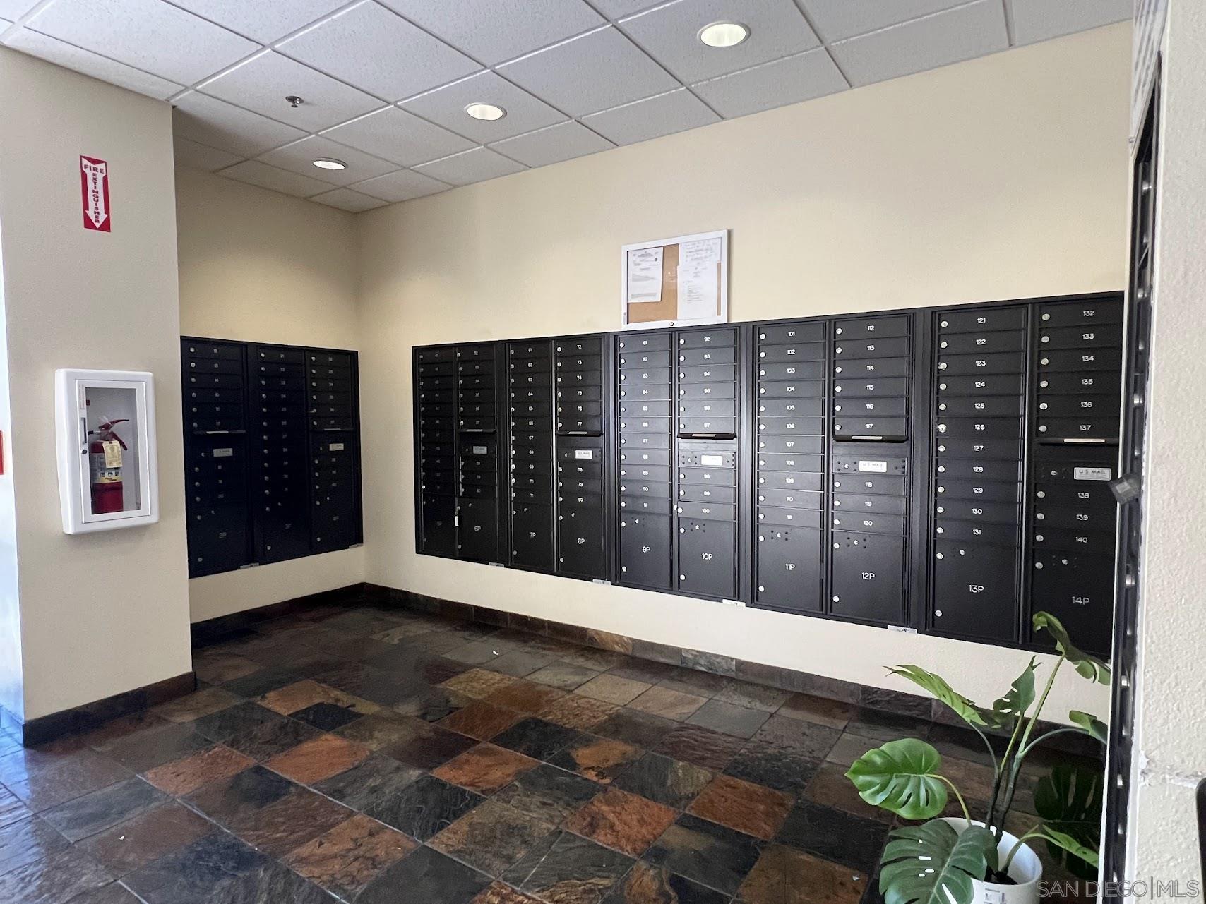 Detail Gallery Image 12 of 13 For 801  National City Blvd  #615,  National City,  CA 91950 - 1 Beds | 1 Baths