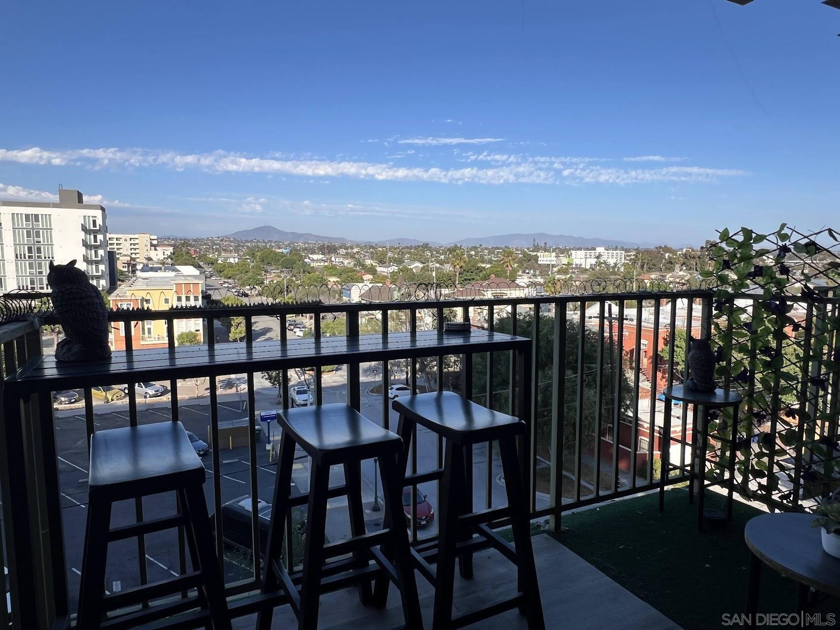 Detail Gallery Image 6 of 13 For 801  National City Blvd  #615,  National City,  CA 91950 - 1 Beds | 1 Baths