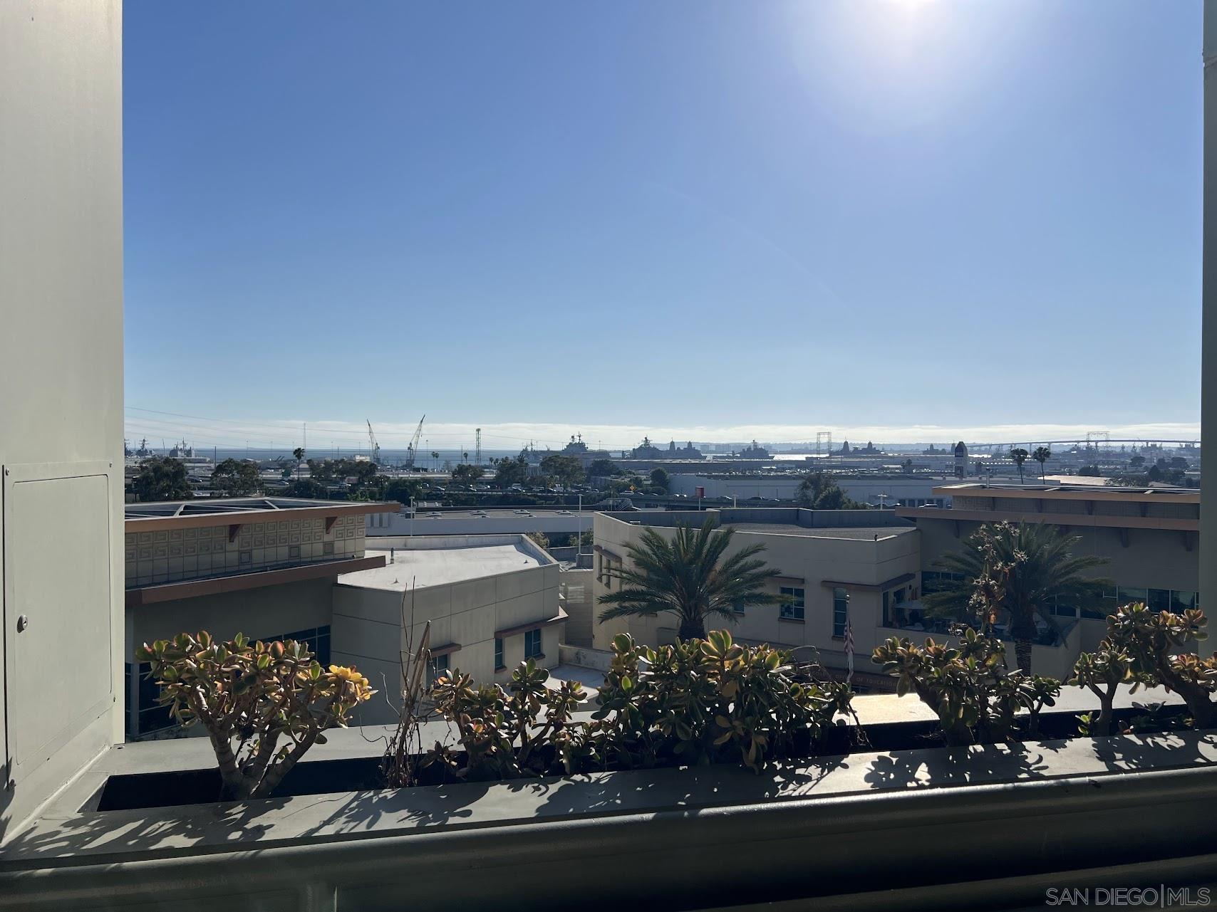 Detail Gallery Image 7 of 13 For 801  National City Blvd  #615,  National City,  CA 91950 - 1 Beds | 1 Baths