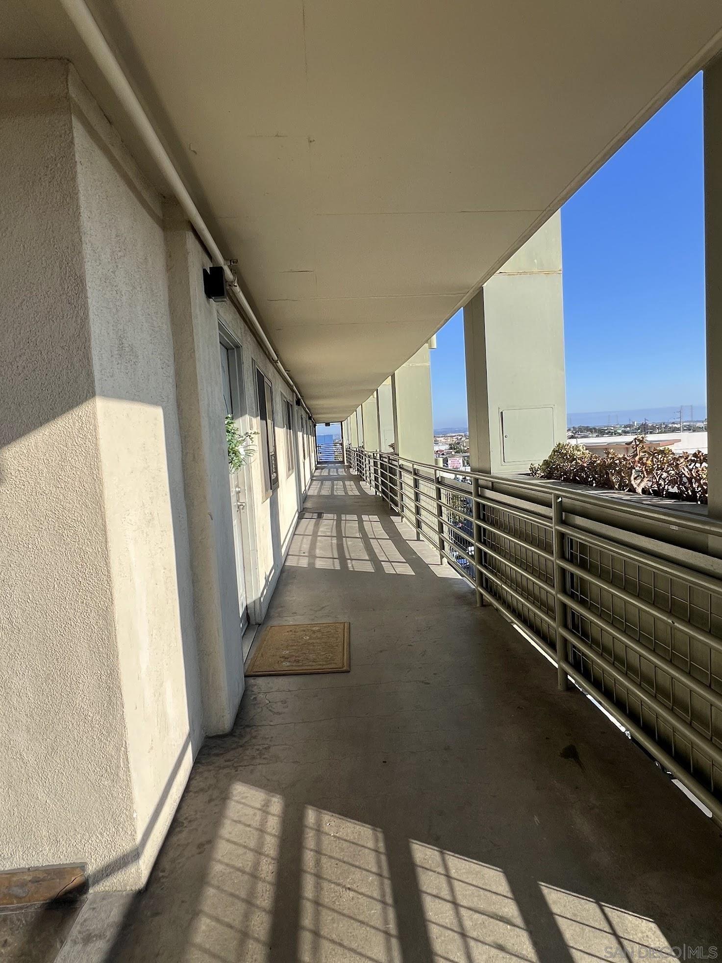 Detail Gallery Image 9 of 13 For 801  National City Blvd  #615,  National City,  CA 91950 - 1 Beds | 1 Baths