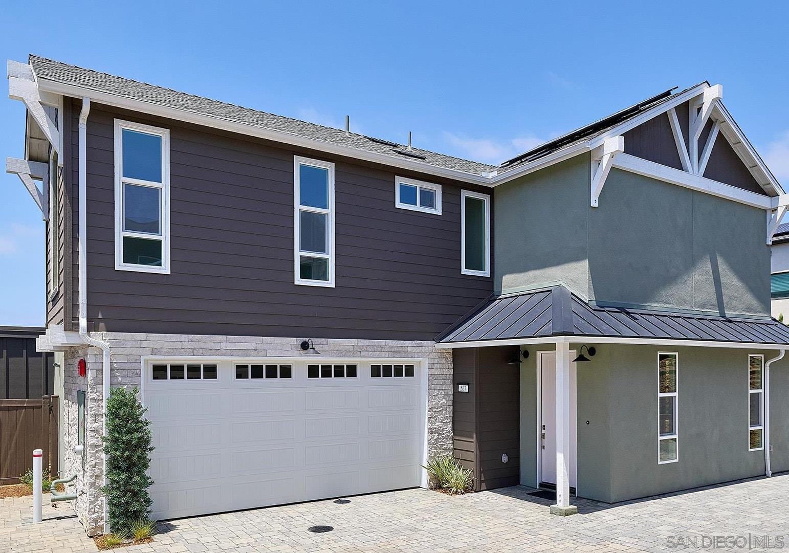 Detail Gallery Image 1 of 1 For 555 N Vulcan Avenue, Encinitas,  CA 92024 - 3 Beds | 2/1 Baths