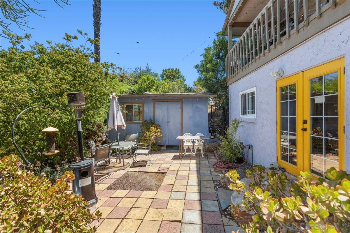 Detail Gallery Image 41 of 41 For 8621  Golf Drive, Spring Valley,  CA 91977 - 4 Beds | 3/1 Baths