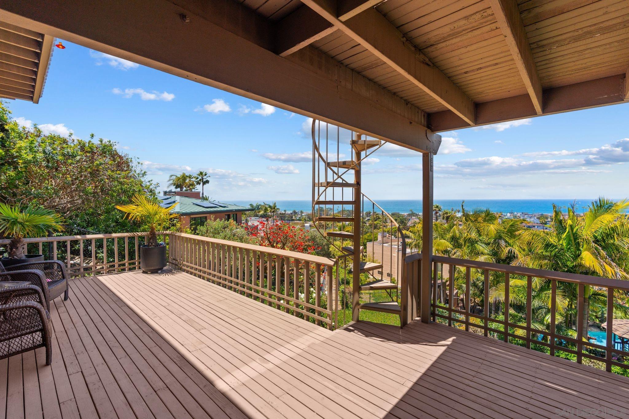 Detail Gallery Image 25 of 66 For 2150  Balboa Ave, Del Mar,  CA 92014 - 7 Beds | 5 Baths