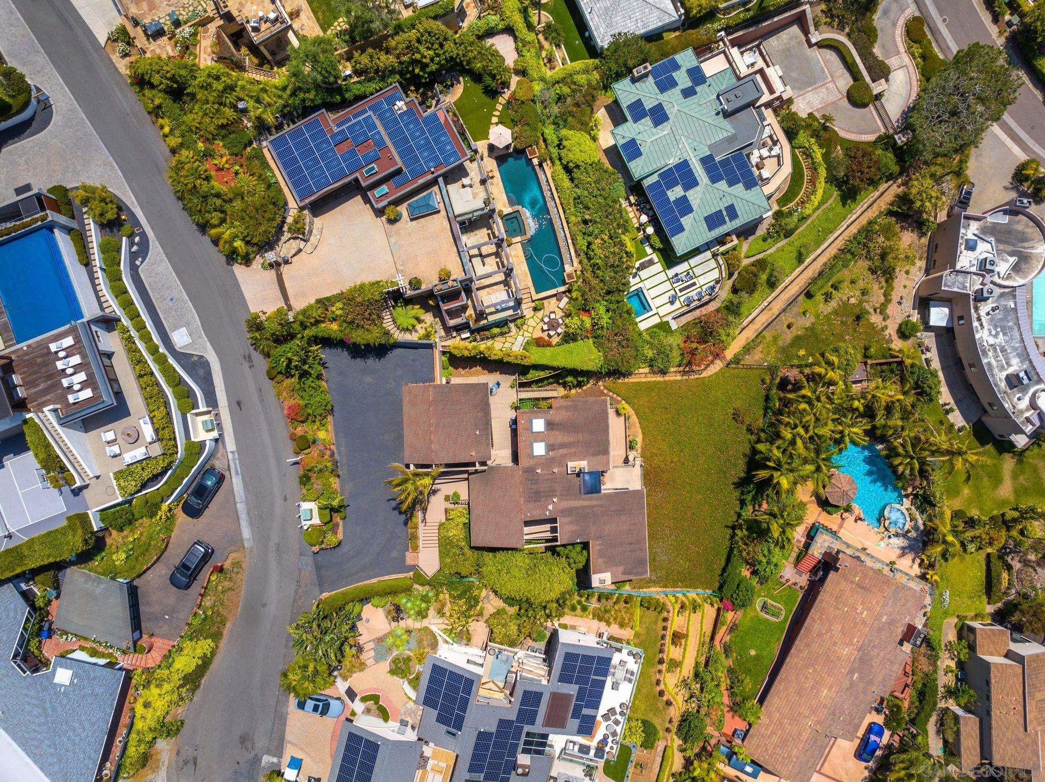 Detail Gallery Image 64 of 66 For 2150  Balboa Ave, Del Mar,  CA 92014 - 7 Beds | 5 Baths