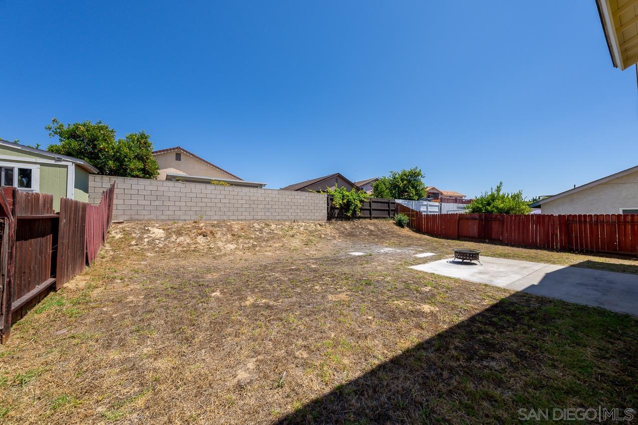 Detail Gallery Image 20 of 22 For 7263  Aquamarine Rd, San Diego,  CA 92114 - 4 Beds | 3 Baths