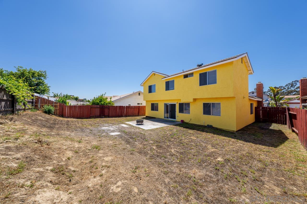 Detail Gallery Image 21 of 22 For 7263  Aquamarine Rd, San Diego,  CA 92114 - 4 Beds | 3 Baths