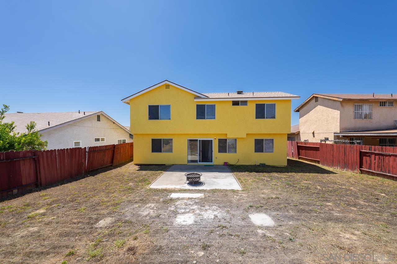 Detail Gallery Image 22 of 22 For 7263  Aquamarine Rd, San Diego,  CA 92114 - 4 Beds | 3 Baths