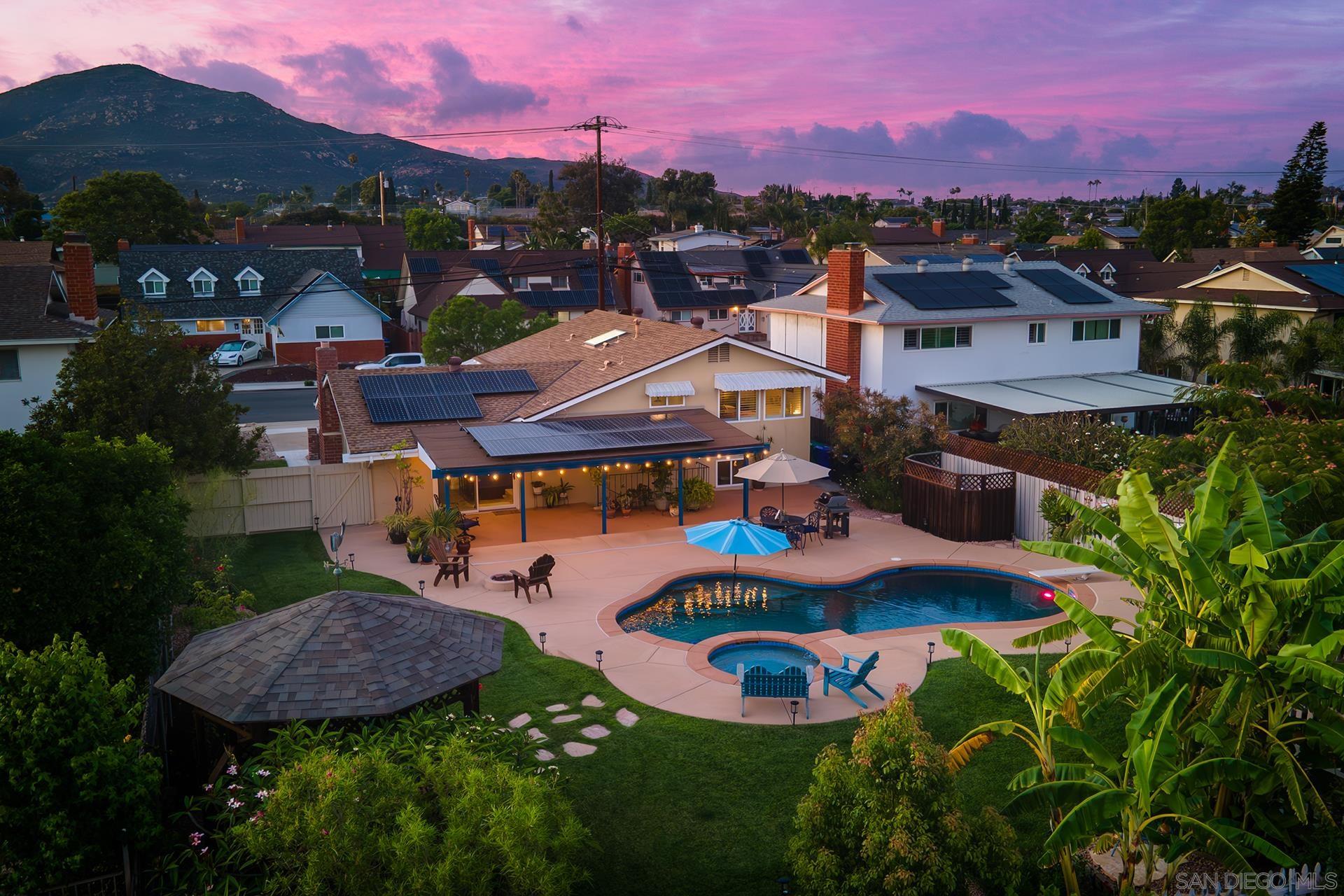 Detail Gallery Image 1 of 1 For 7783  Blue Lake Dr, San Diego,  CA 92119 - 4 Beds | 3 Baths