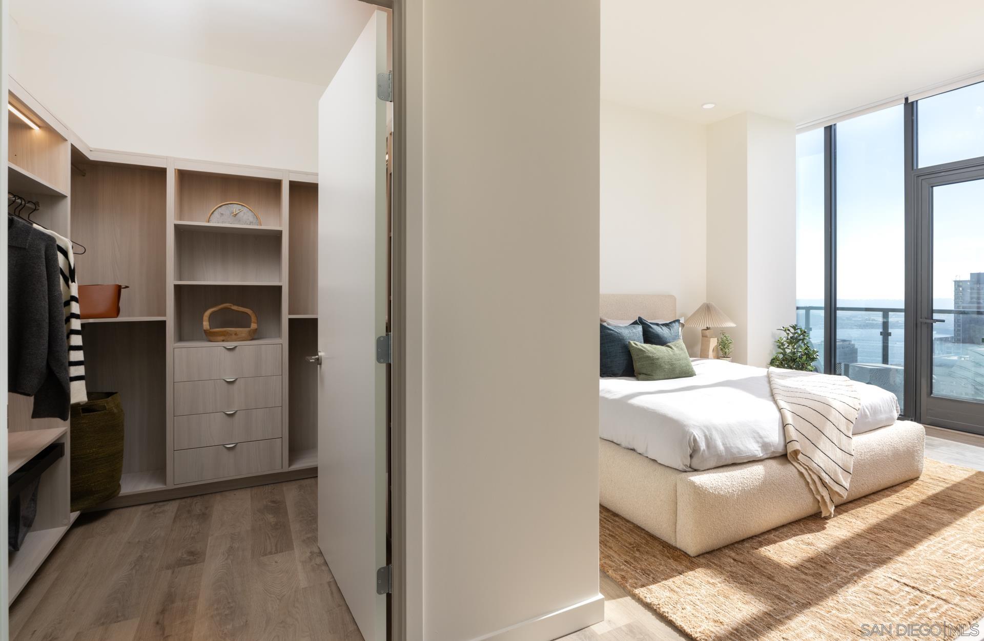 Detail Gallery Image 31 of 39 For , San Diego,  CA 92101 - 2 Beds | 2/1 Baths