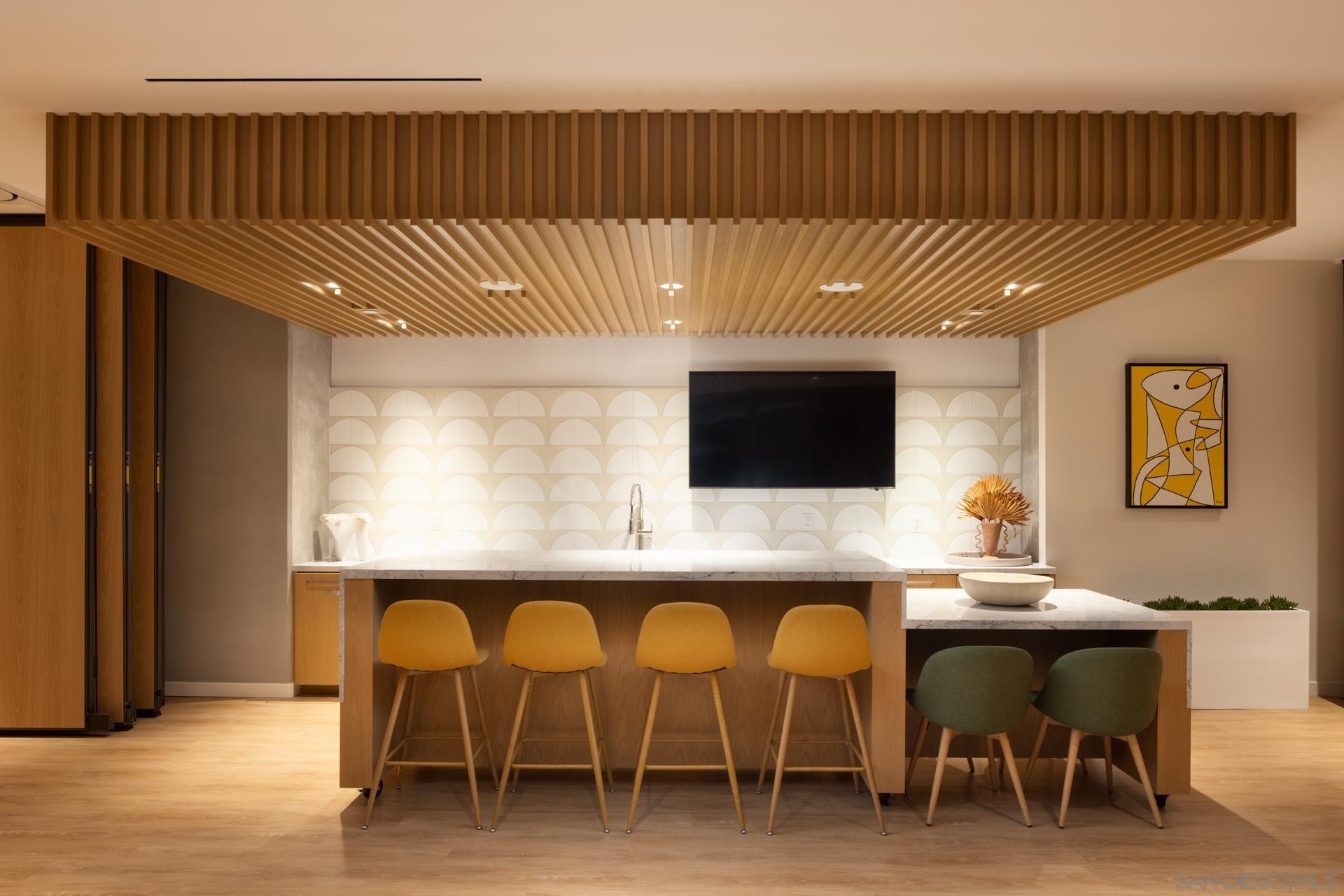 Detail Gallery Image 18 of 39 For , San Diego,  CA 92101 - 2 Beds | 3 Baths