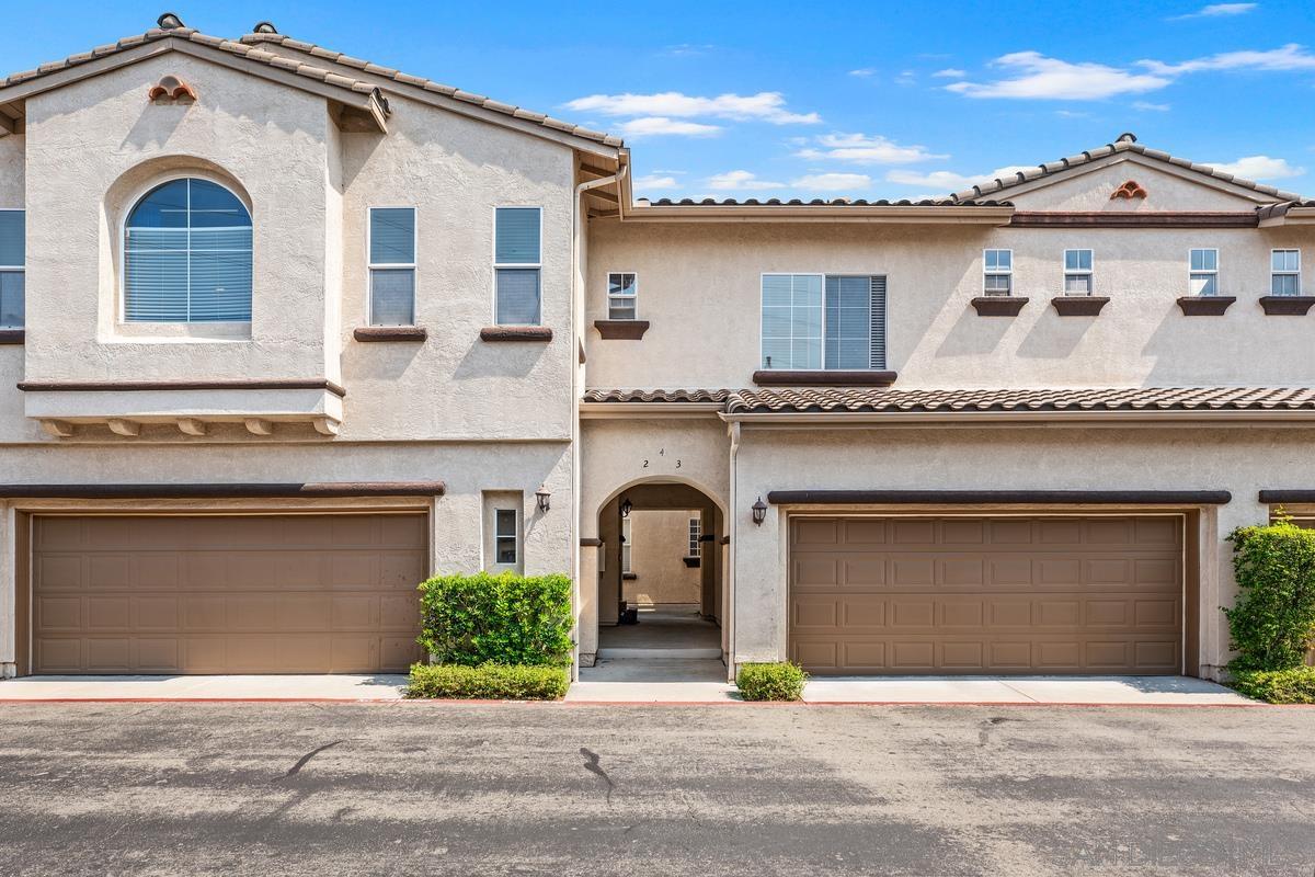 Detail Gallery Image 1 of 1 For 10645  Wexford St  #2,  San Diego,  CA 92131 - 3 Beds | 2/1 Baths