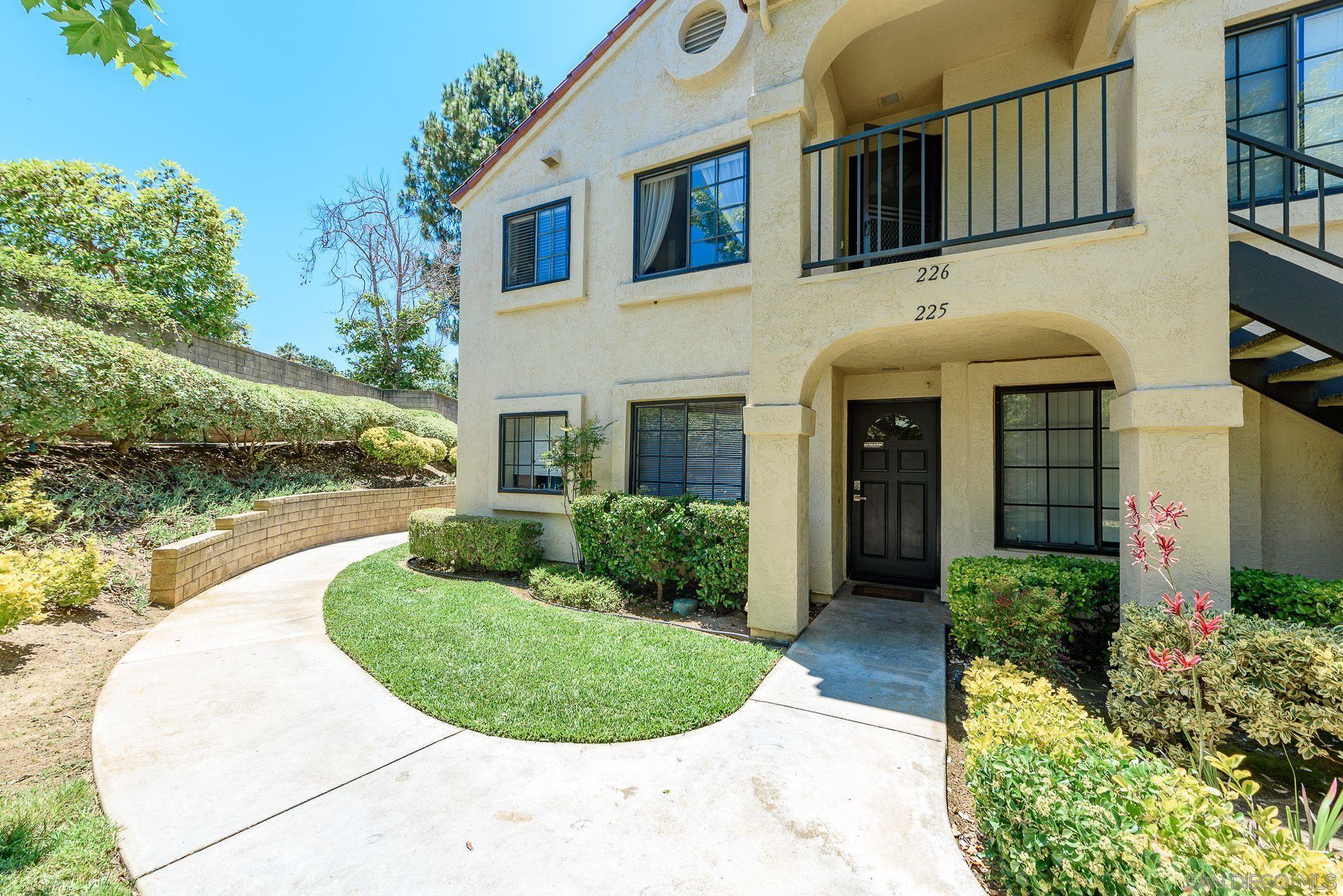 Detail Gallery Image 1 of 1 For 13294  Wimberly Square  225, San Diego,  CA 92128 - 2 Beds | 2 Baths
