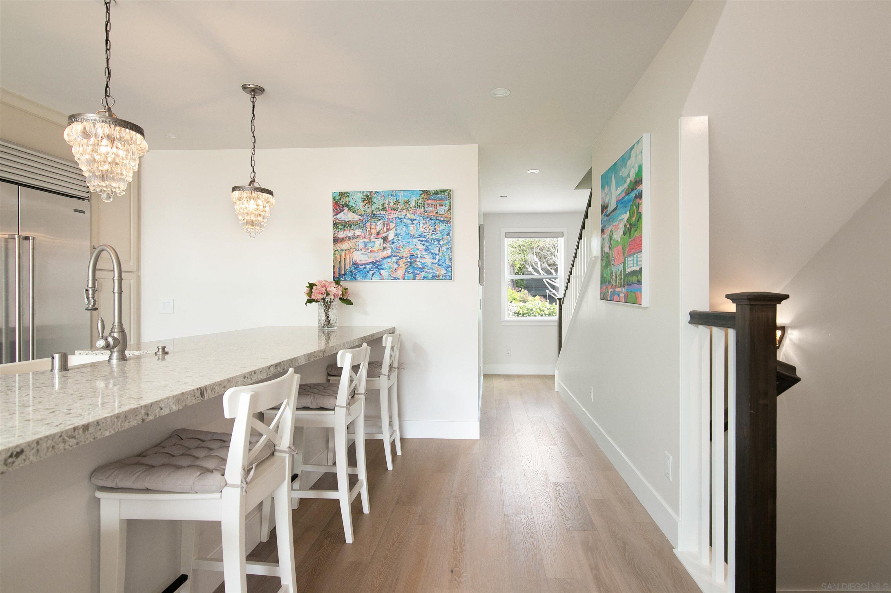 Detail Gallery Image 14 of 44 For 298  Playa Del Sur, La Jolla,  CA 92037 - 4 Beds | 4/1 Baths