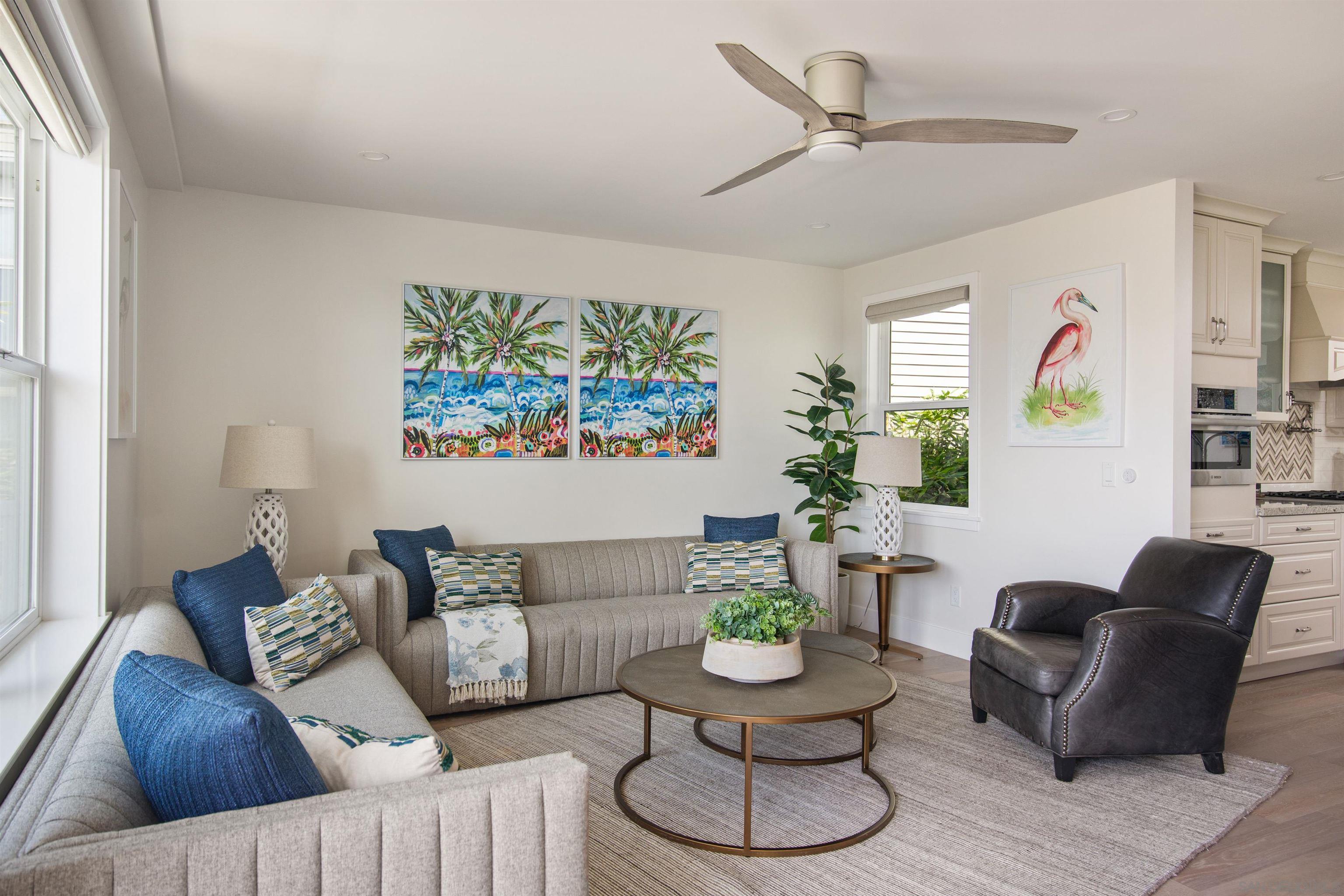 Detail Gallery Image 16 of 44 For 298  Playa Del Sur, La Jolla,  CA 92037 - 4 Beds | 4/1 Baths