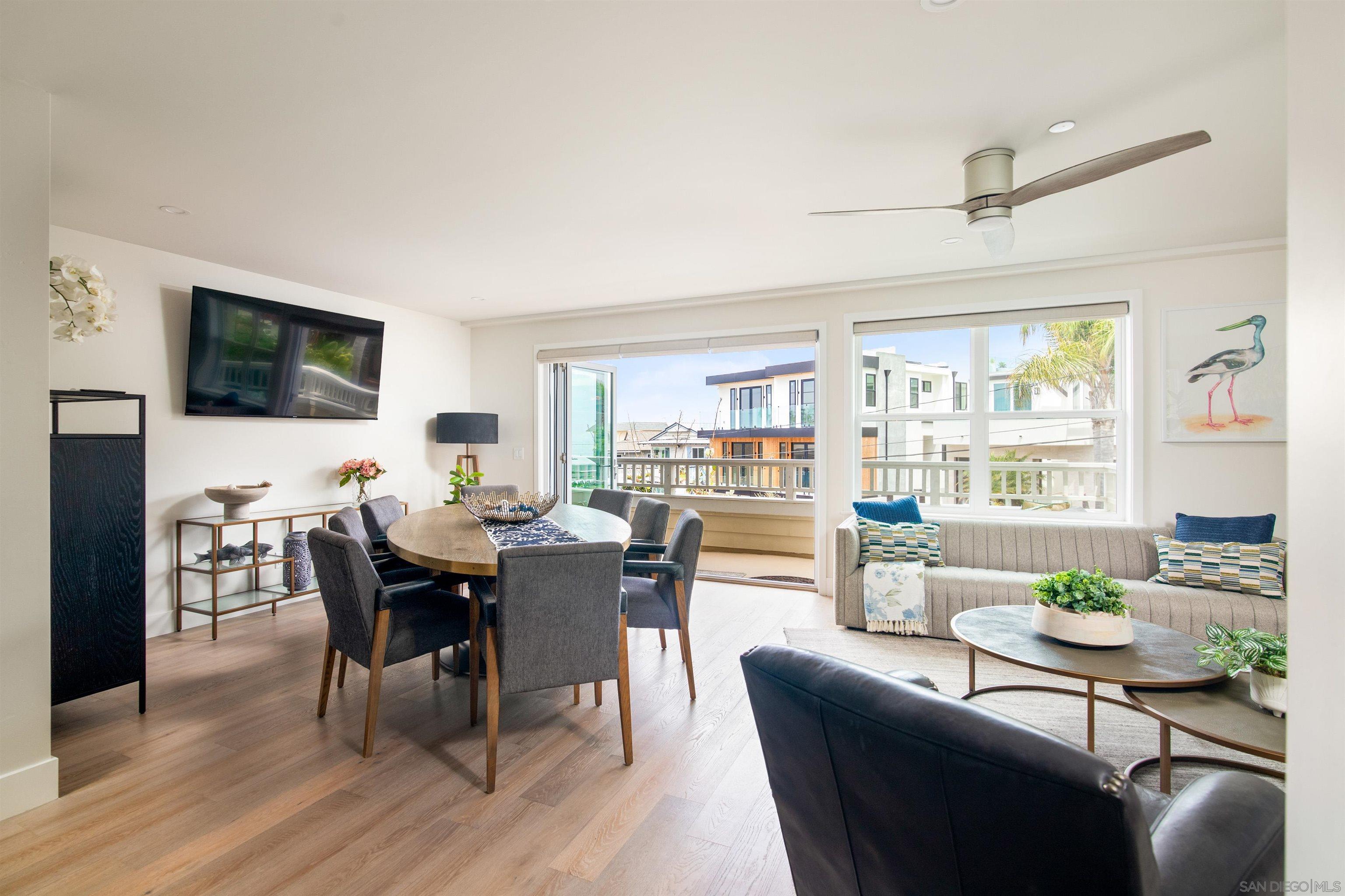 Detail Gallery Image 18 of 44 For 298  Playa Del Sur, La Jolla,  CA 92037 - 4 Beds | 4/1 Baths