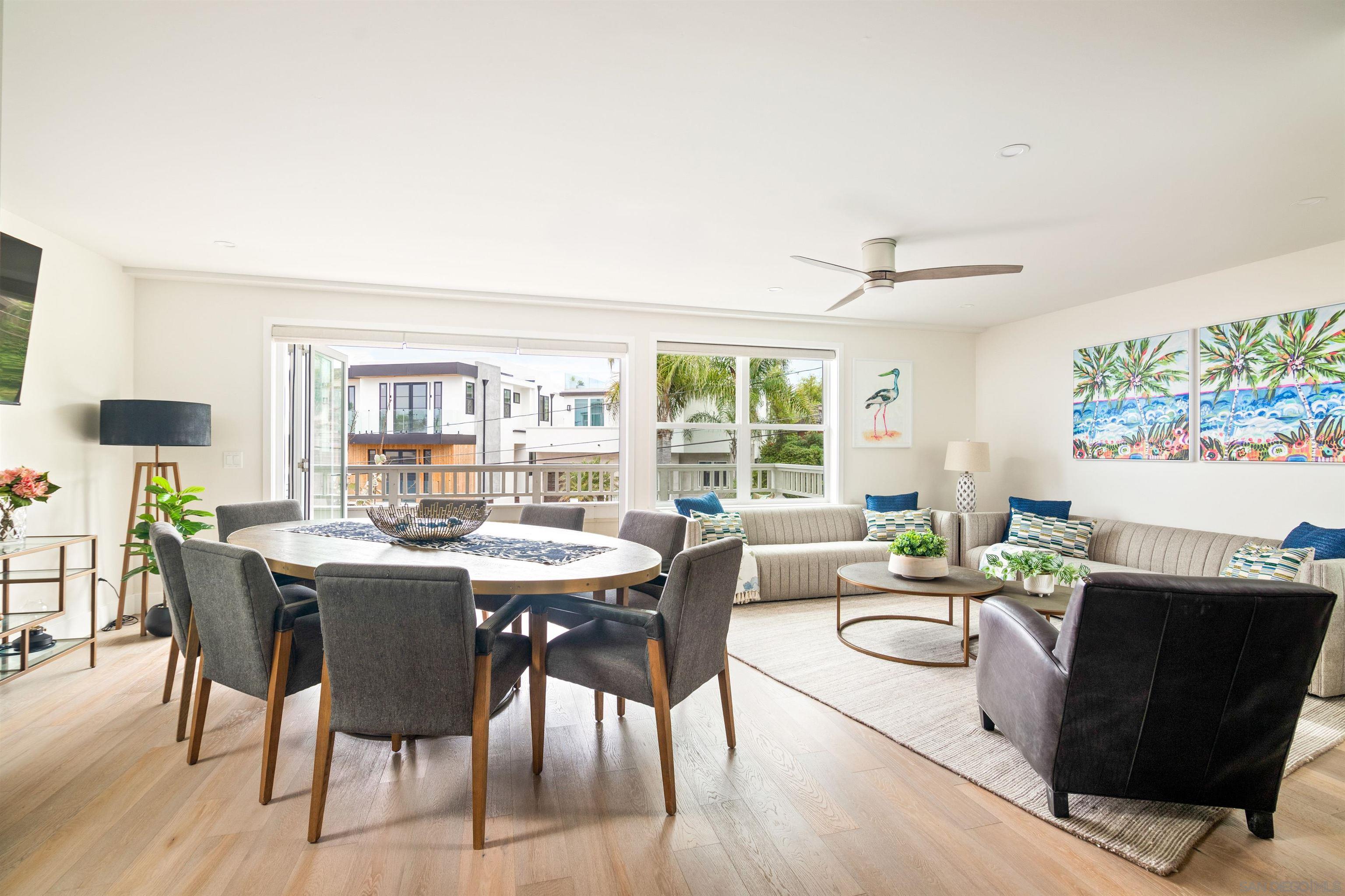 Detail Gallery Image 19 of 44 For 298  Playa Del Sur, La Jolla,  CA 92037 - 4 Beds | 4/1 Baths